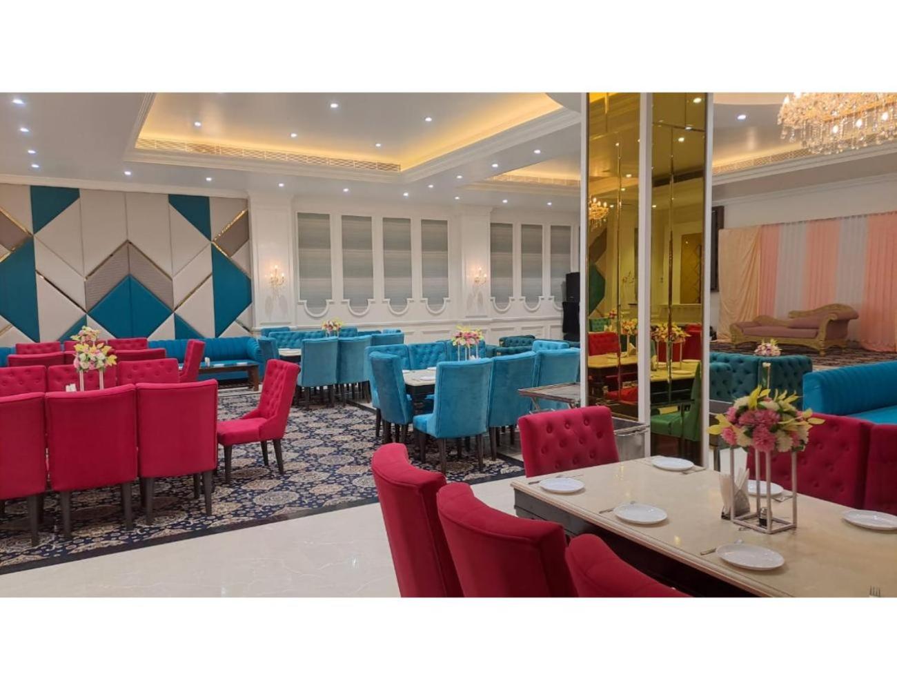 Star hotel and resorts, Amritsar
