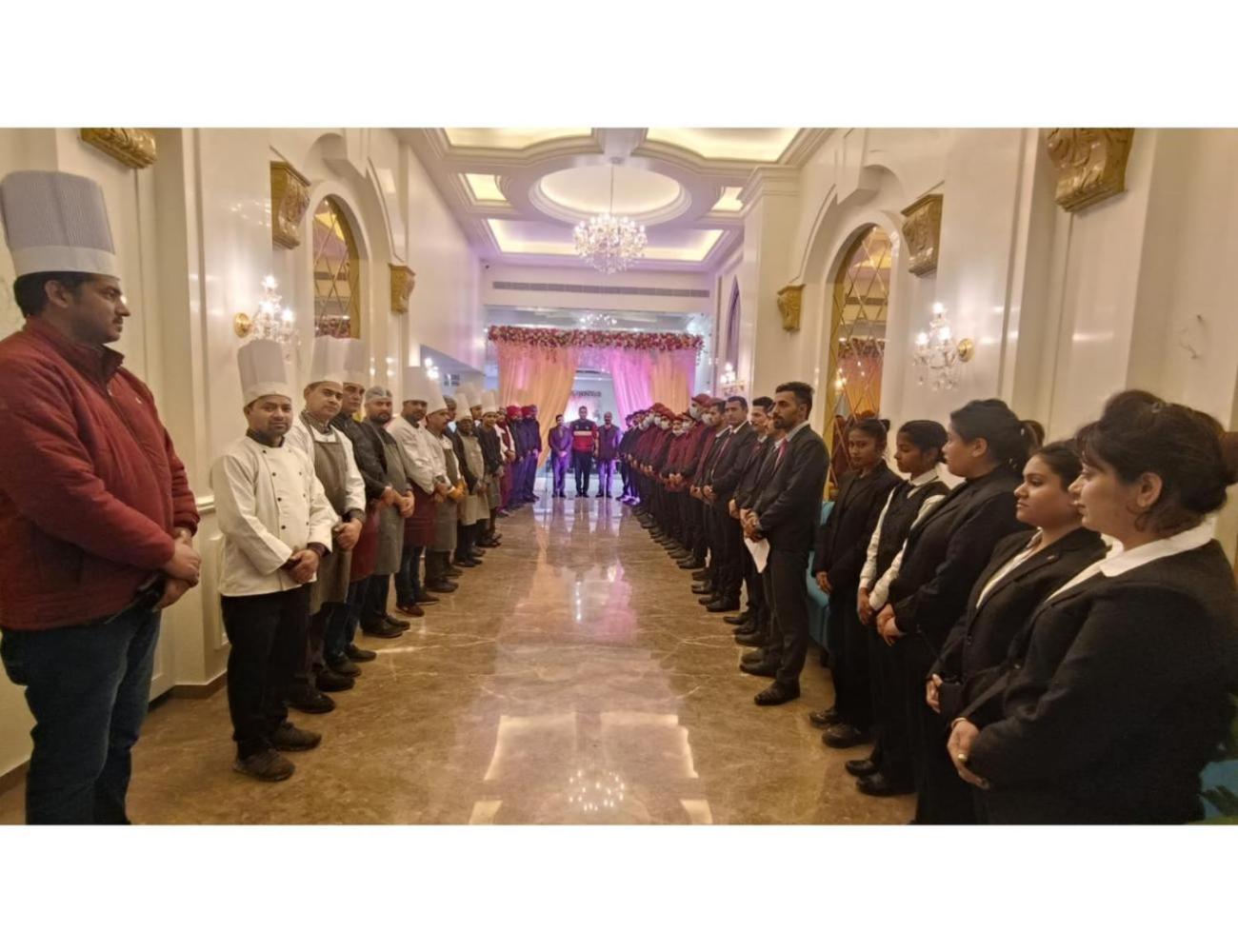 Star hotel and resorts, Amritsar
