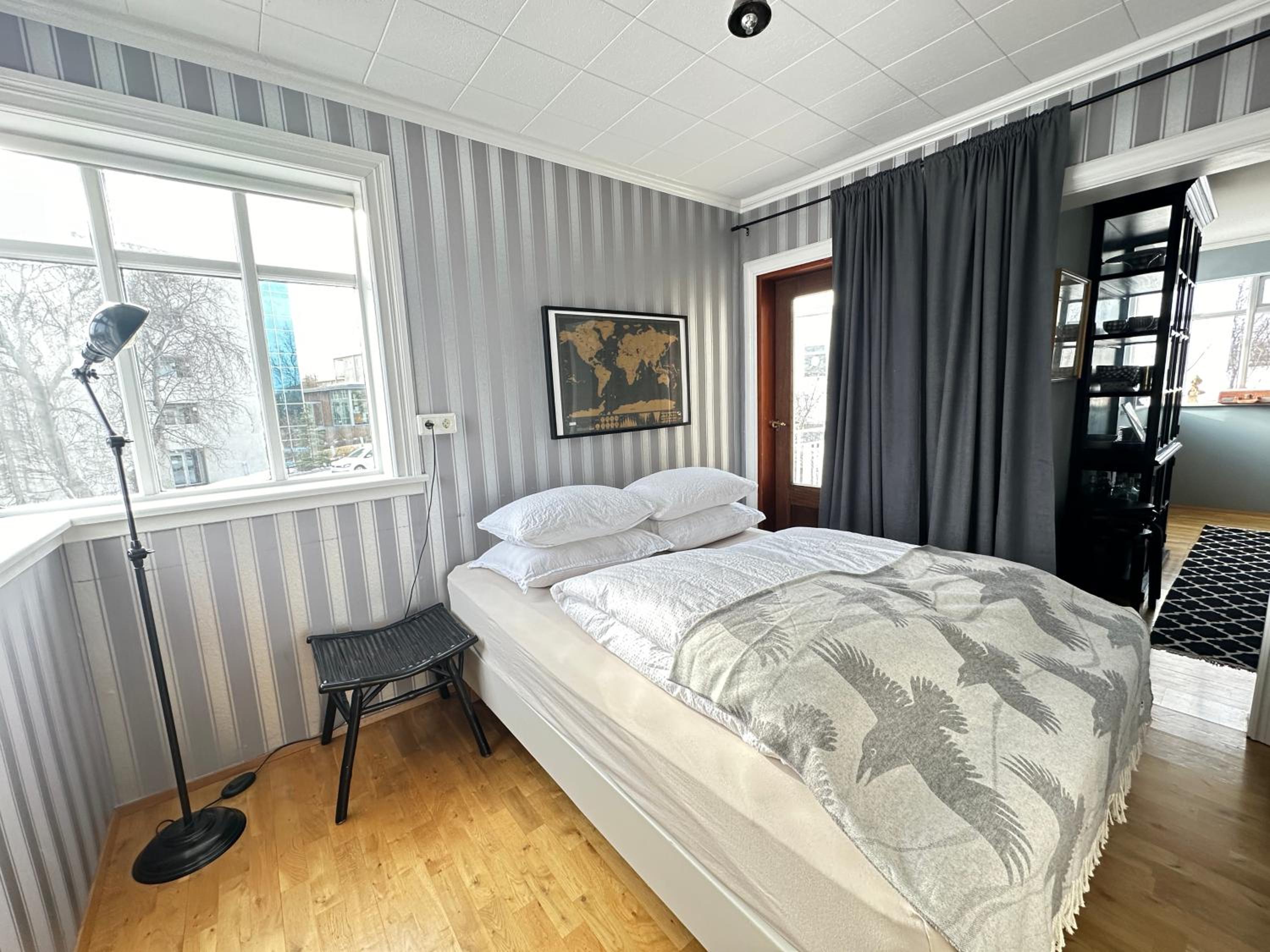 Luxary Holiday Home in Akureyri - Birta Rentals view 5