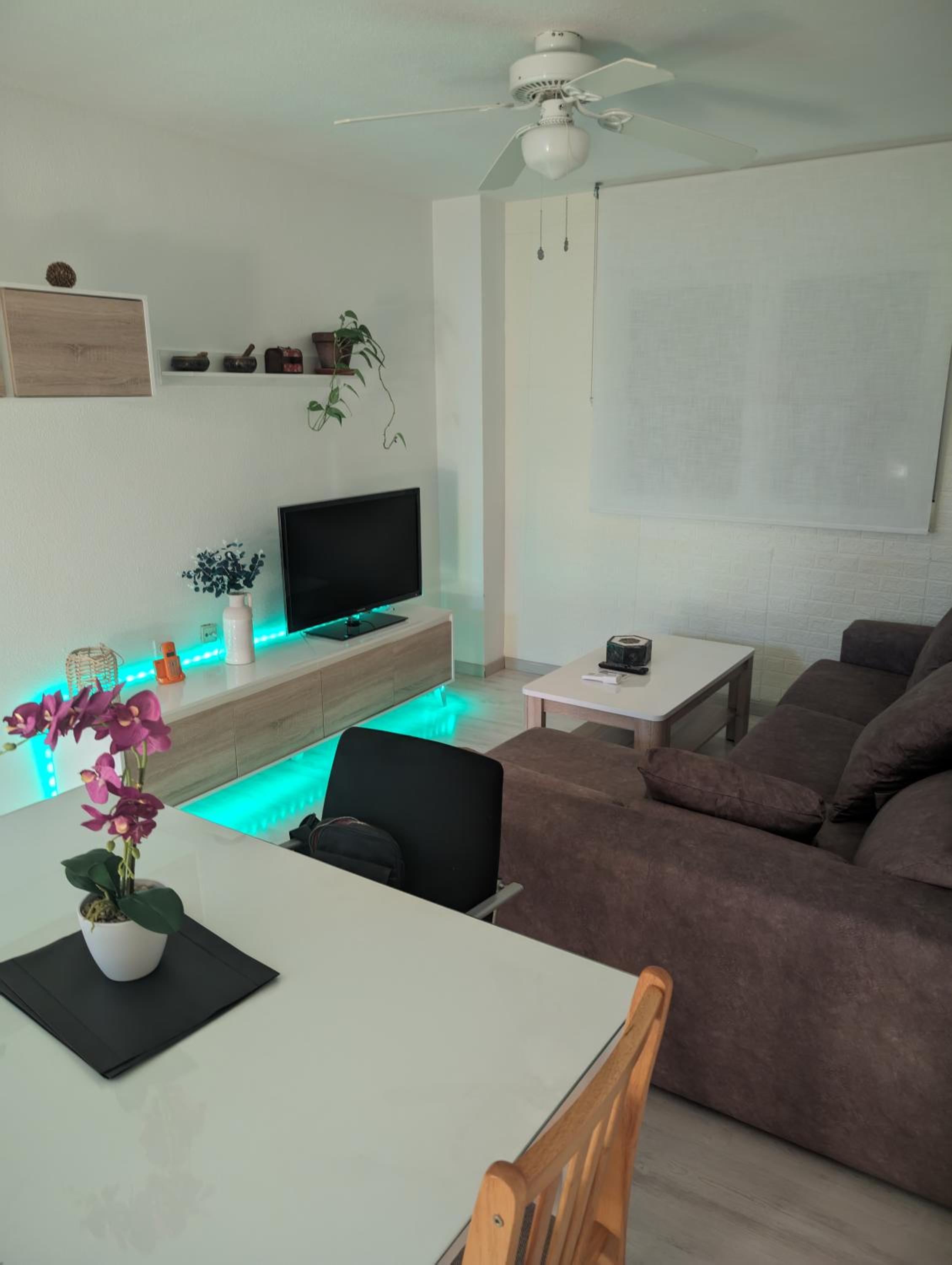 Apartamento Céntrico Churriana - Parking Gratis