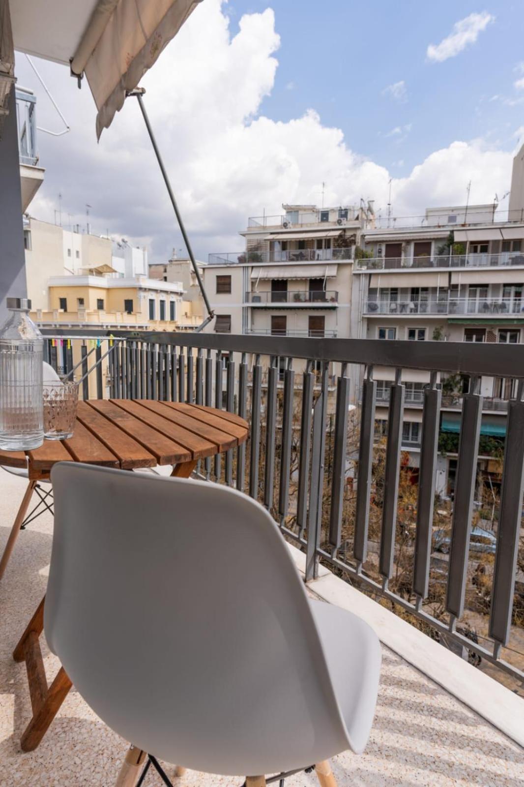 Athens Oasis - Timeless comfort at the Acropolis