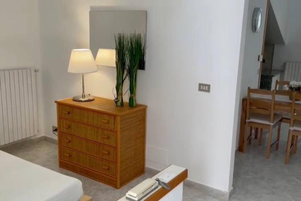 Appartamento incantevole, Soverato photo 5