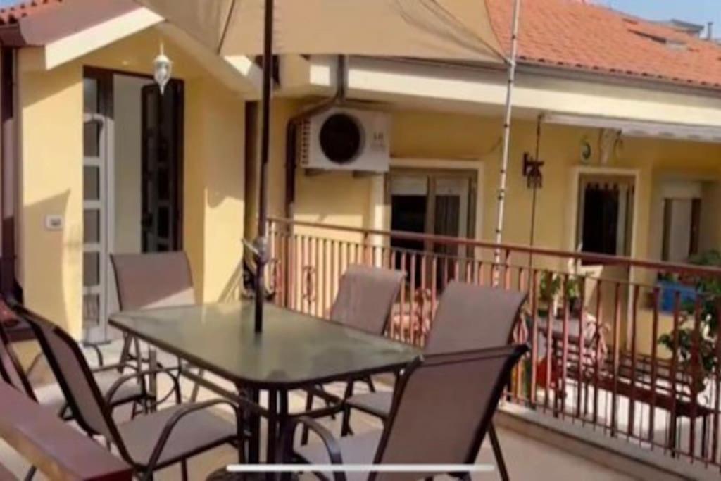 Appartamento incantevole, Soverato