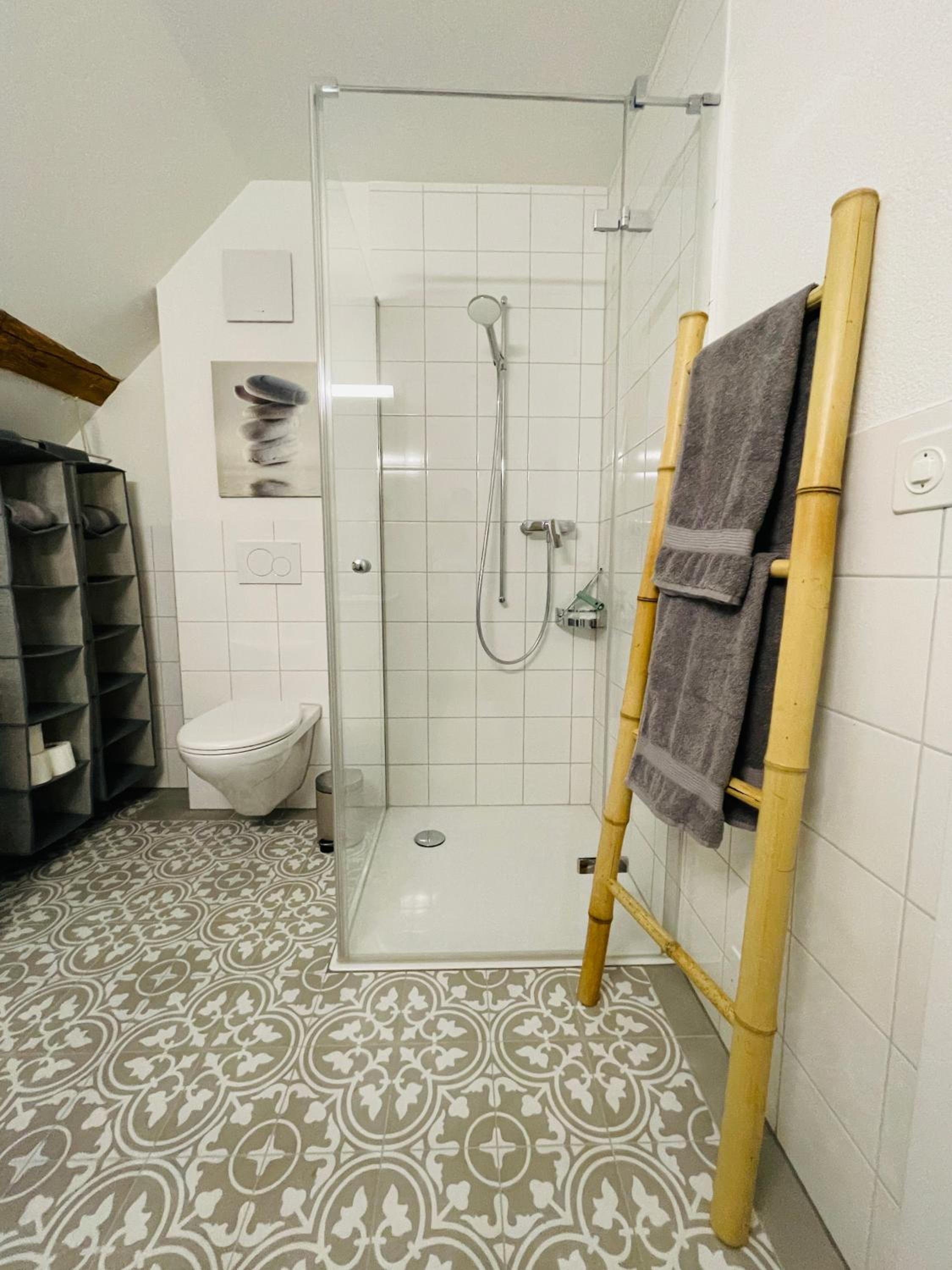 Appartement Villa Seeliebe