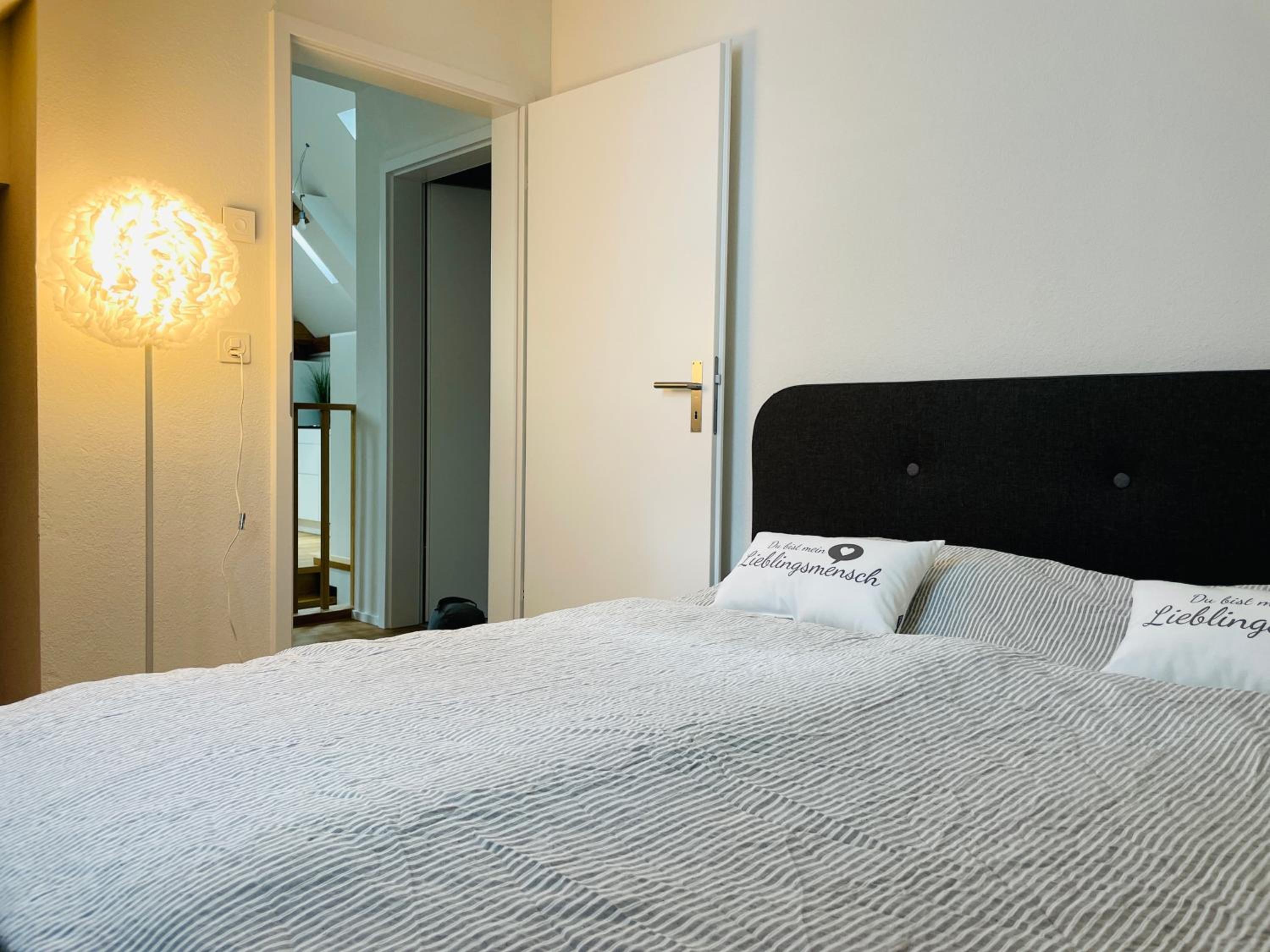 Appartement Villa Seeliebe