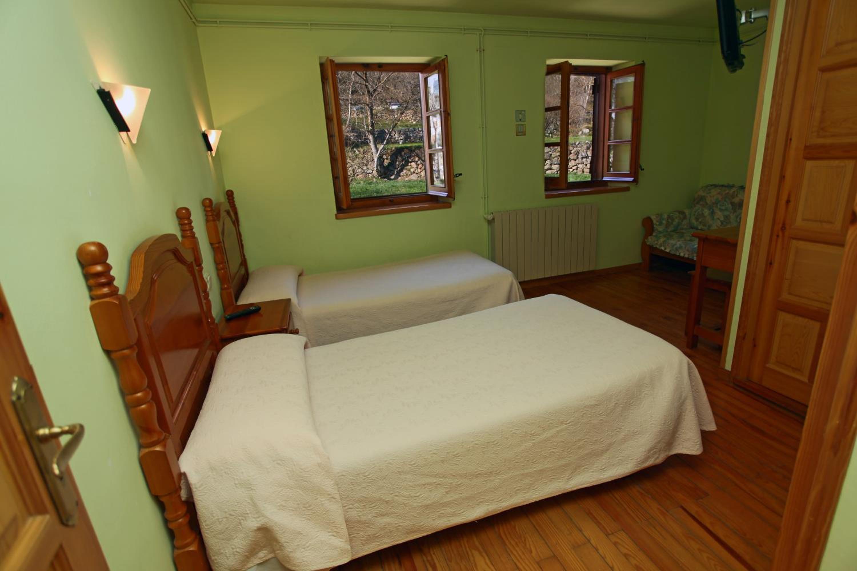 Casa Rural Hortal