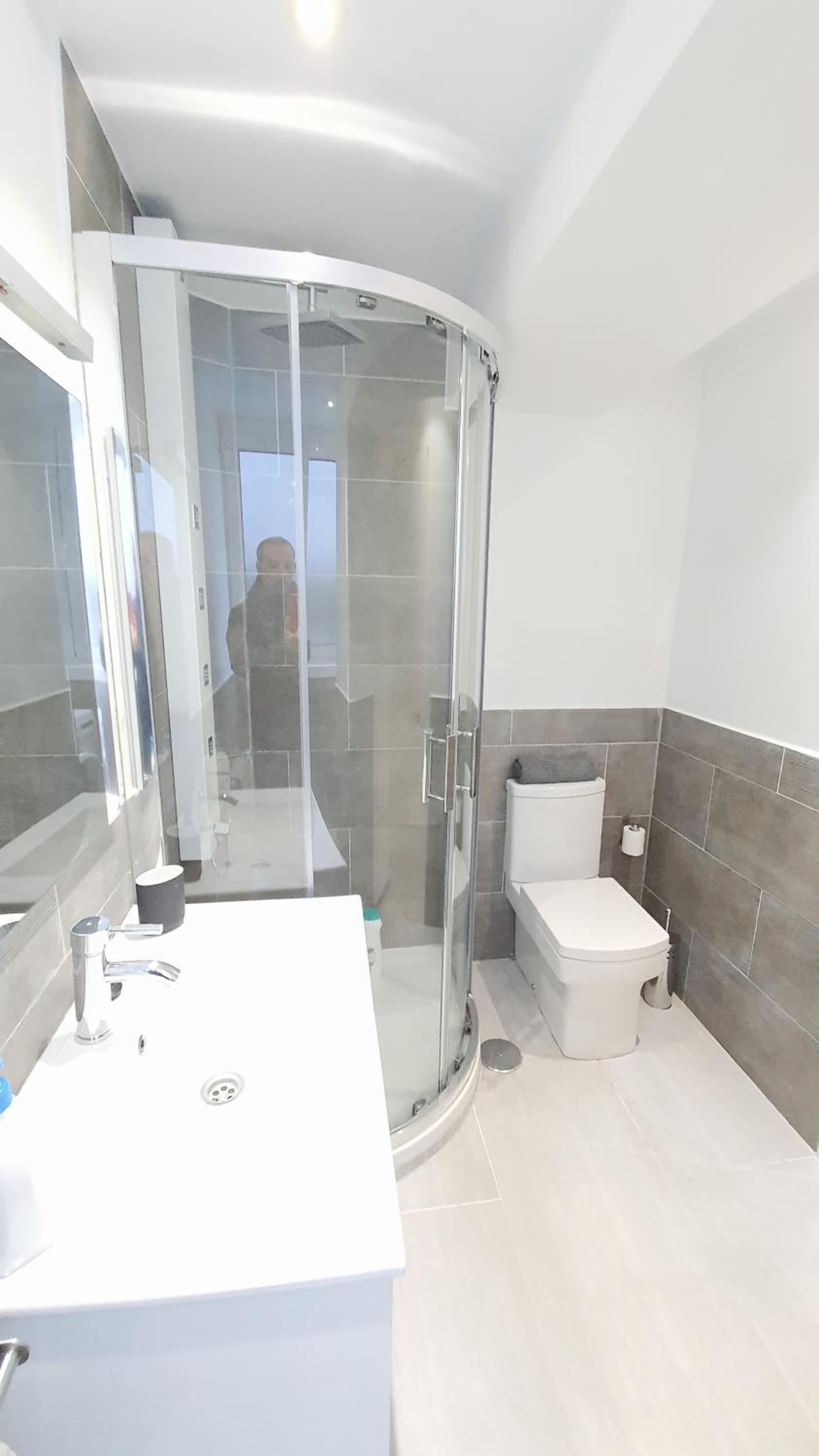 Avenida de Arteixo. Precioso apartamento - Property Image 43