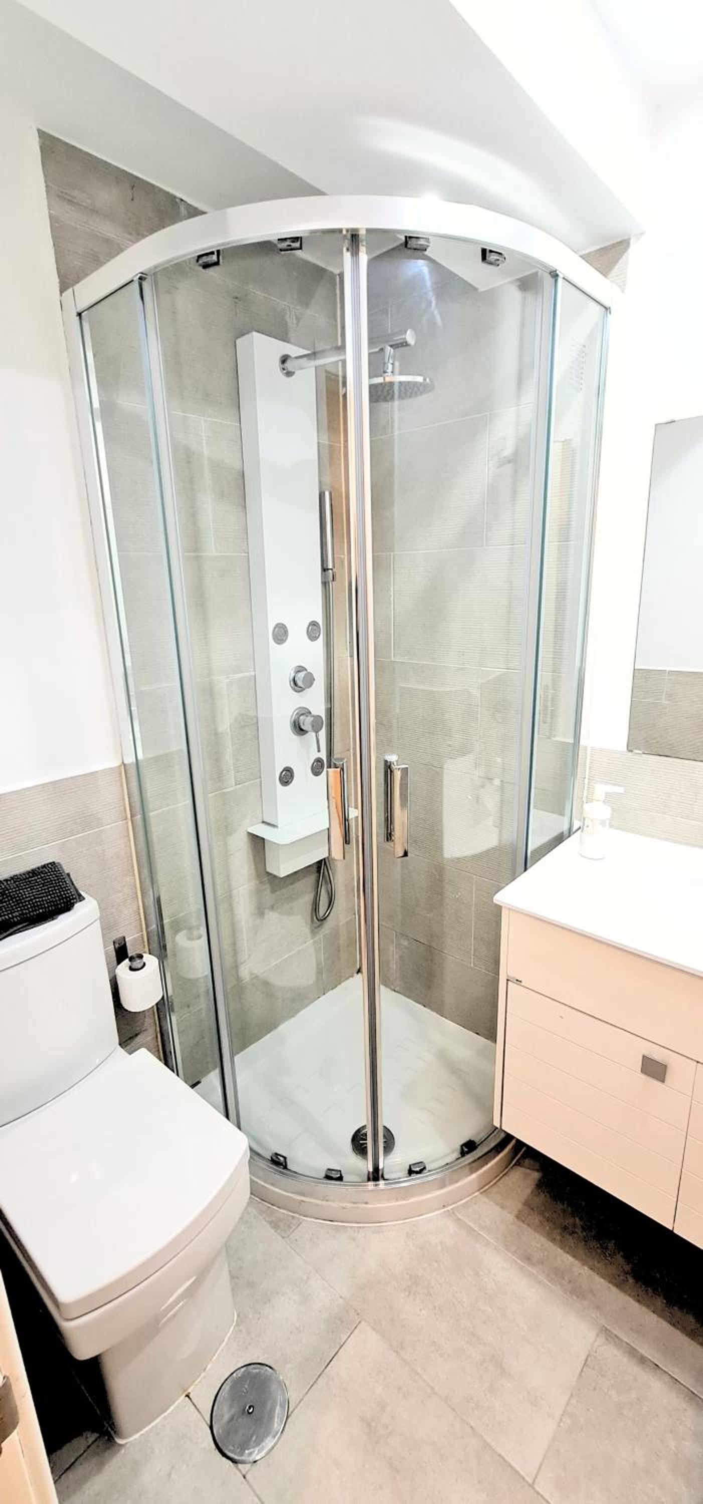 Avenida de Arteixo. Precioso apartamento - Property Image 4