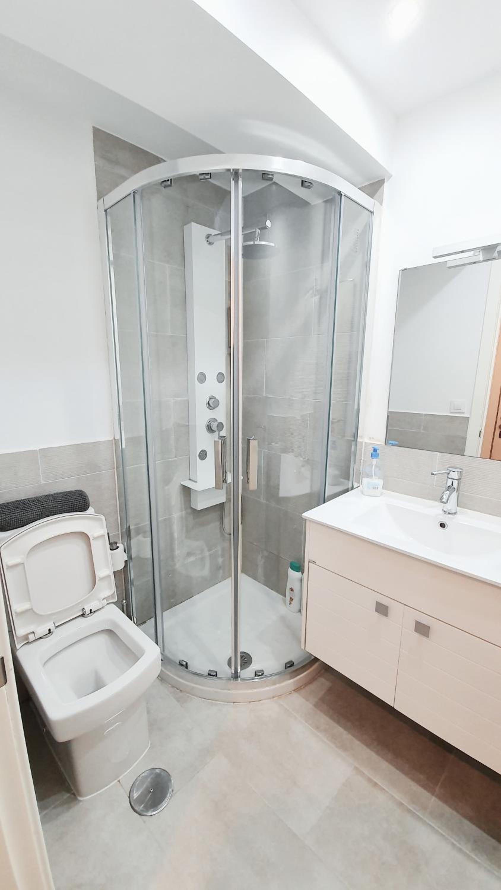 Avenida de Arteixo. Precioso apartamento - Property Image 27