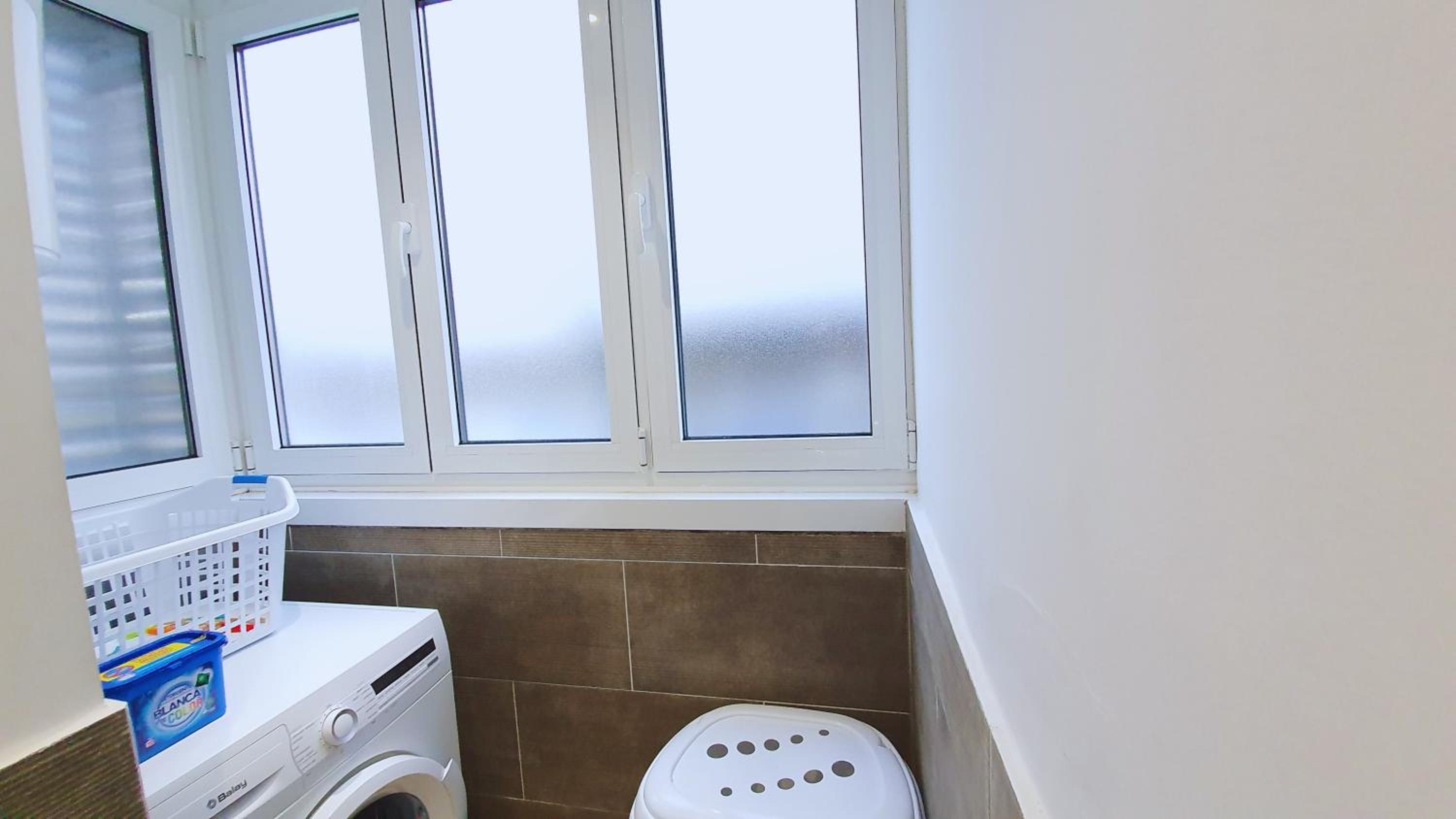 Avenida de Arteixo. Precioso apartamento - Property Image 7