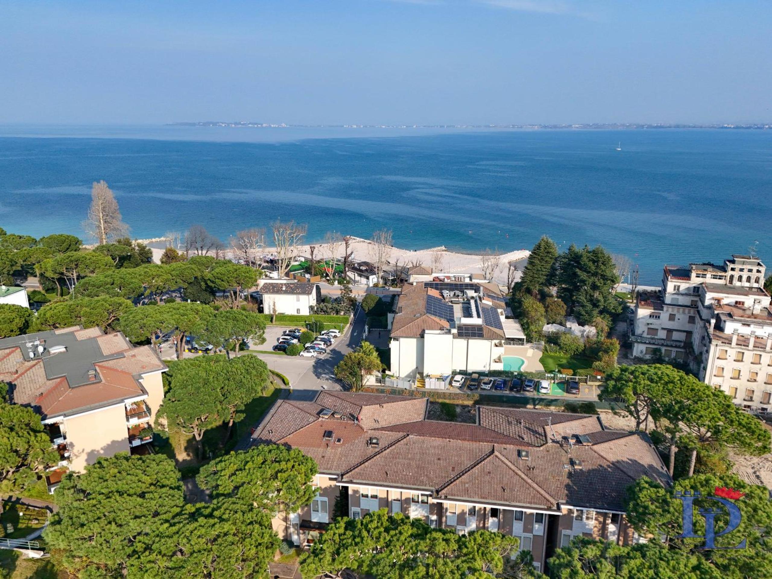 Imperium DesenzanoLoft Official Partner Homes & Villas by Marriott Bonvoy