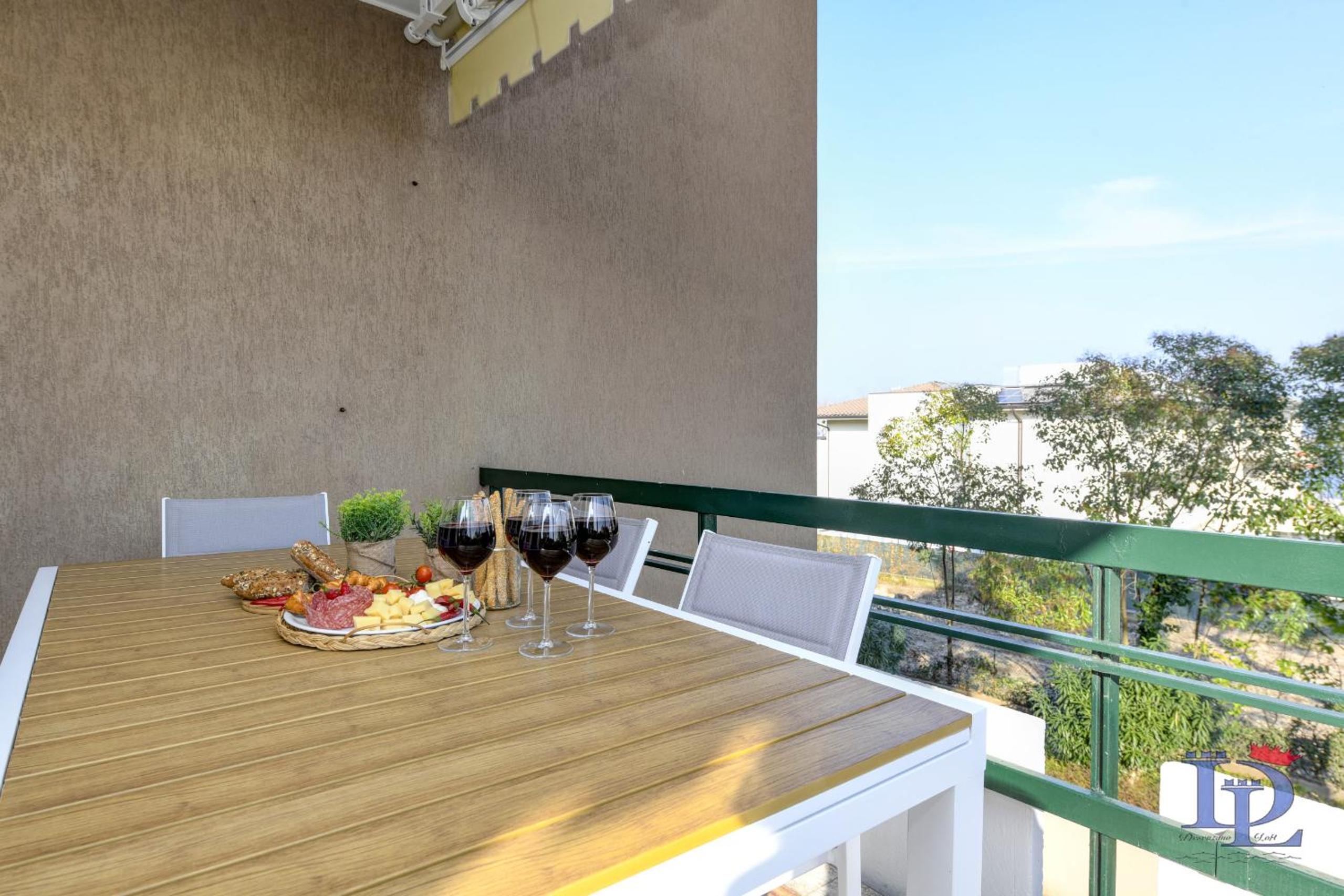 Imperium DesenzanoLoft Official Partner Homes & Villas by Marriott Bonvoy