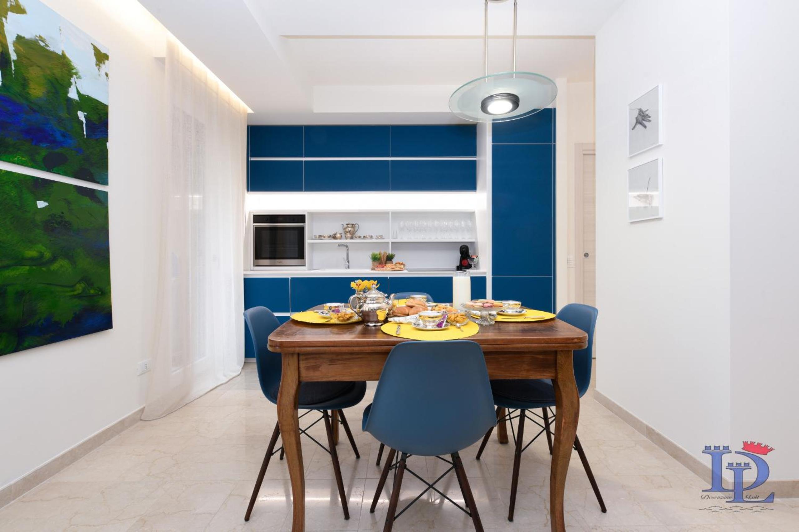 Imperium DesenzanoLoft Official Partner Homes & Villas by Marriott Bonvoy