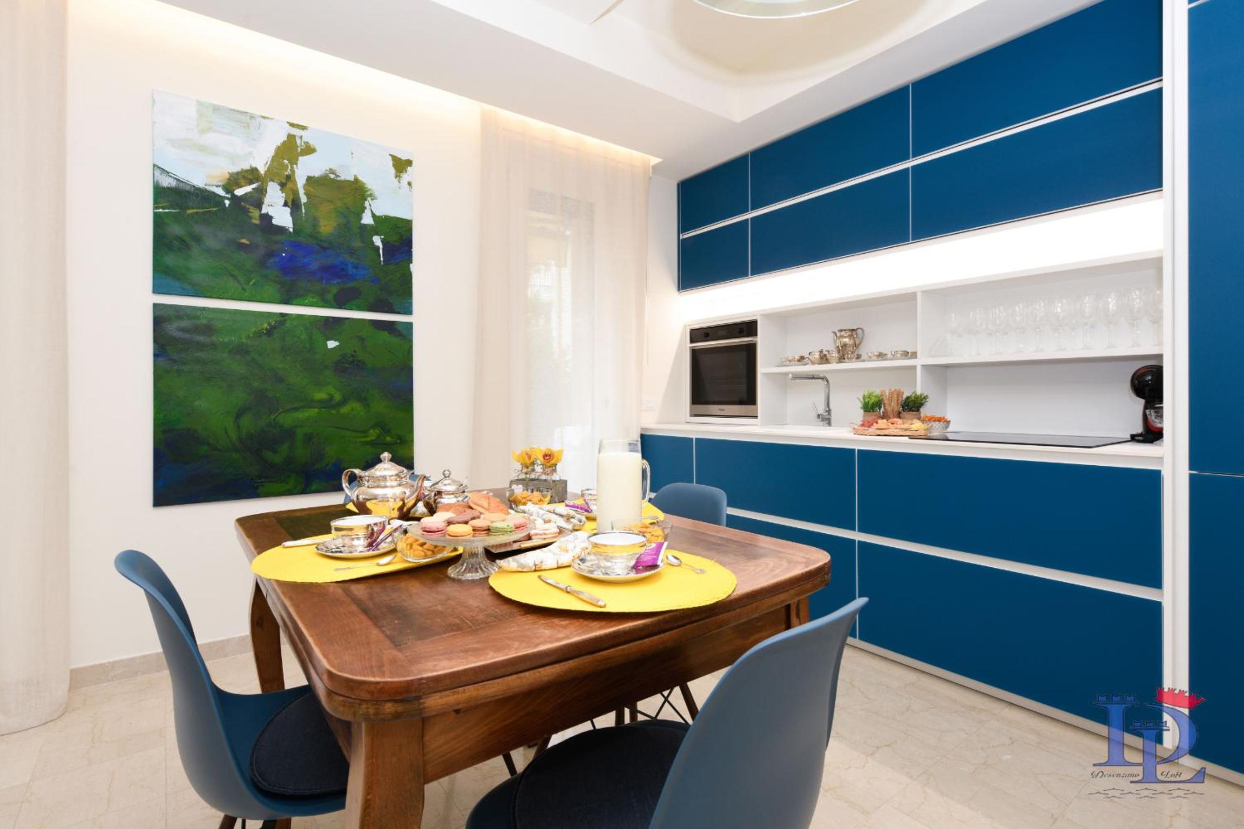 Imperium DesenzanoLoft Official Partner Homes & Villas by Marriott Bonvoy