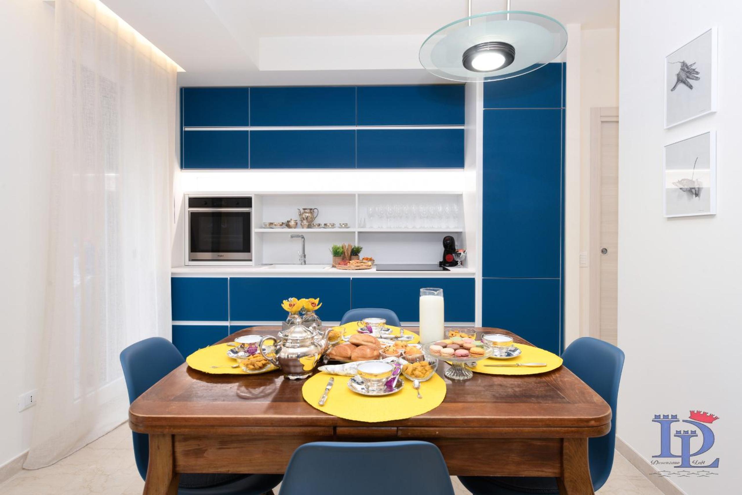 Imperium DesenzanoLoft Official Partner Homes & Villas by Marriott Bonvoy