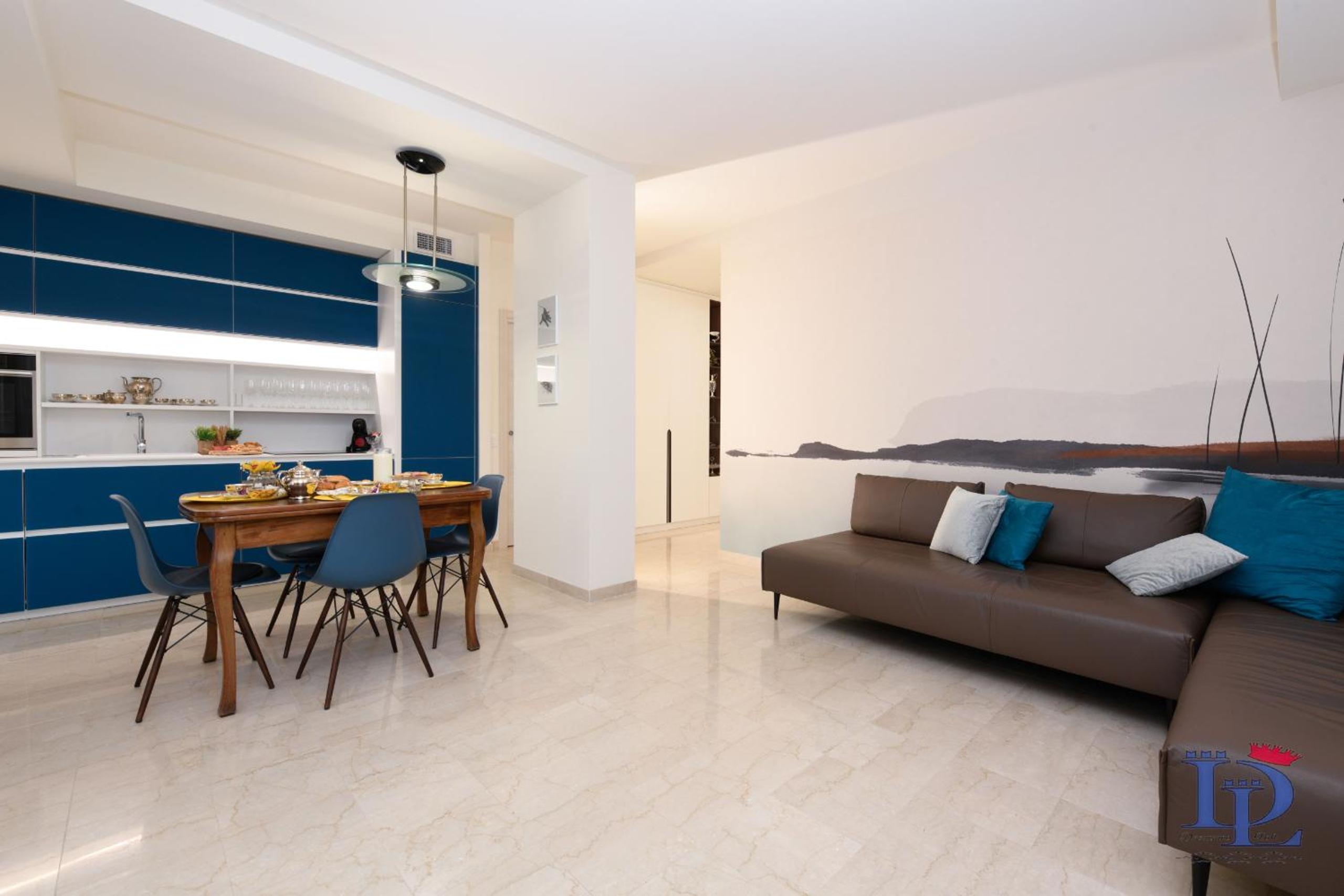 Imperium DesenzanoLoft Official Partner Homes & Villas by Marriott Bonvoy