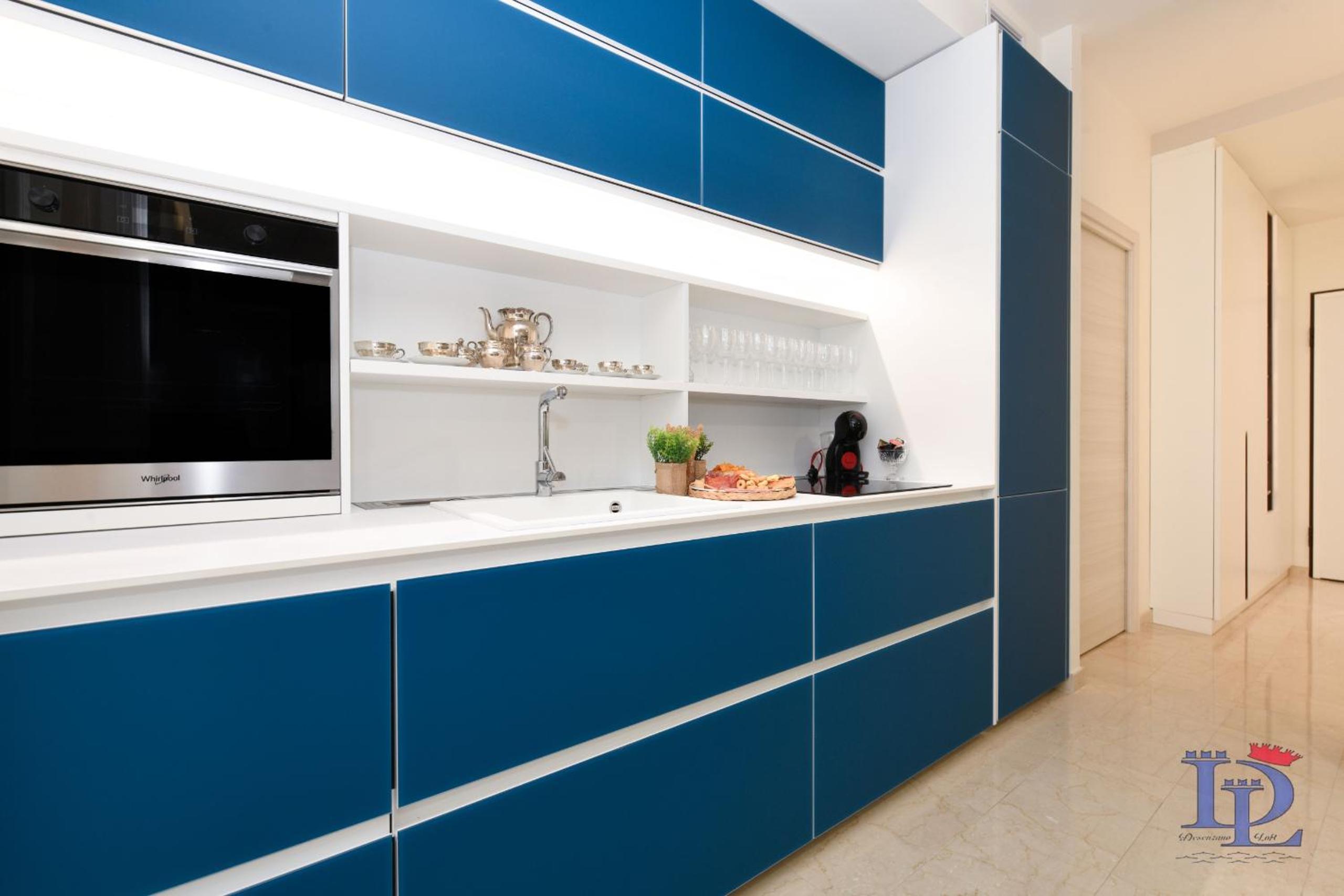 Imperium DesenzanoLoft Official Partner Homes & Villas by Marriott Bonvoy