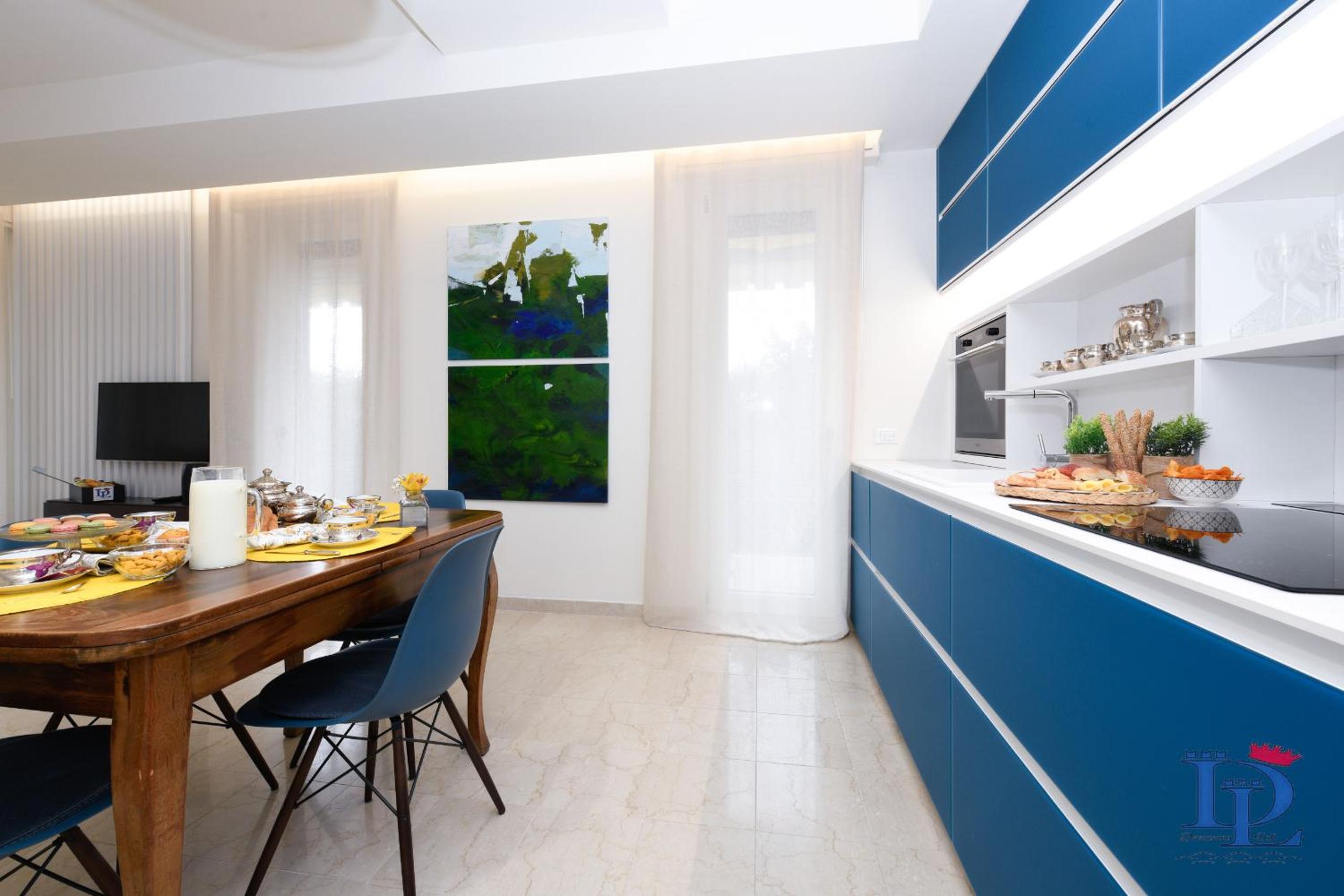 Imperium DesenzanoLoft Official Partner Homes & Villas by Marriott Bonvoy