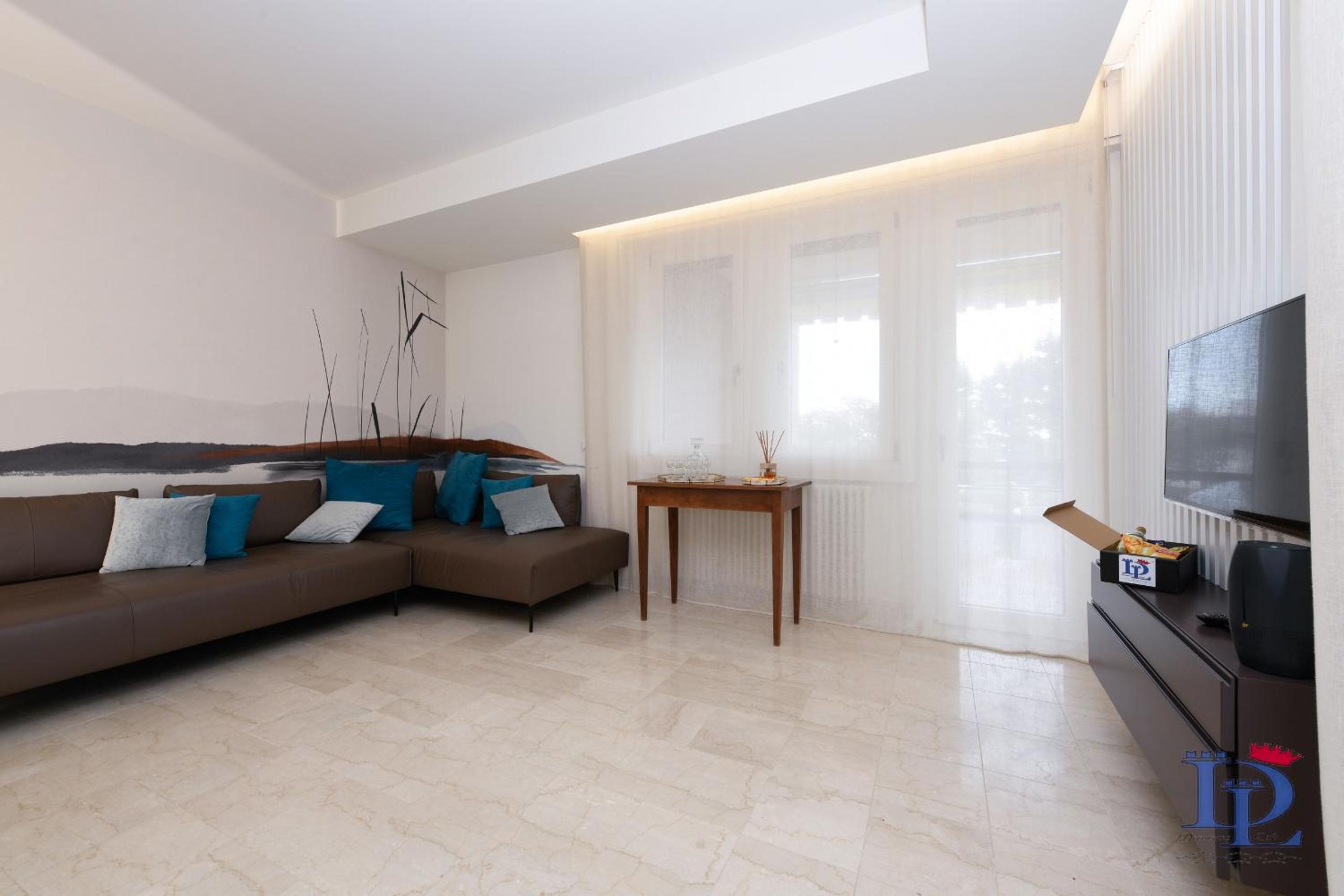 Imperium DesenzanoLoft Official Partner Homes & Villas by Marriott Bonvoy