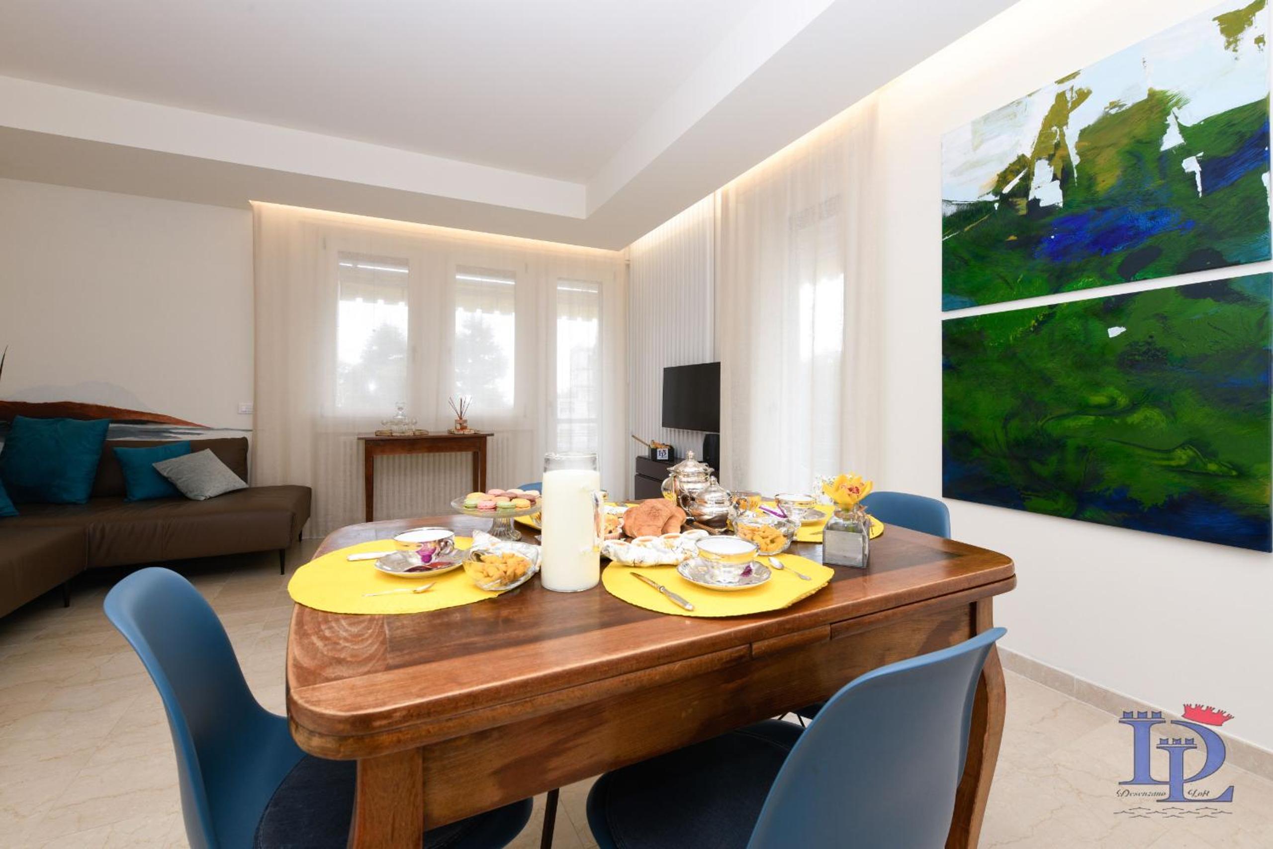 Imperium DesenzanoLoft Official Partner Homes & Villas by Marriott Bonvoy