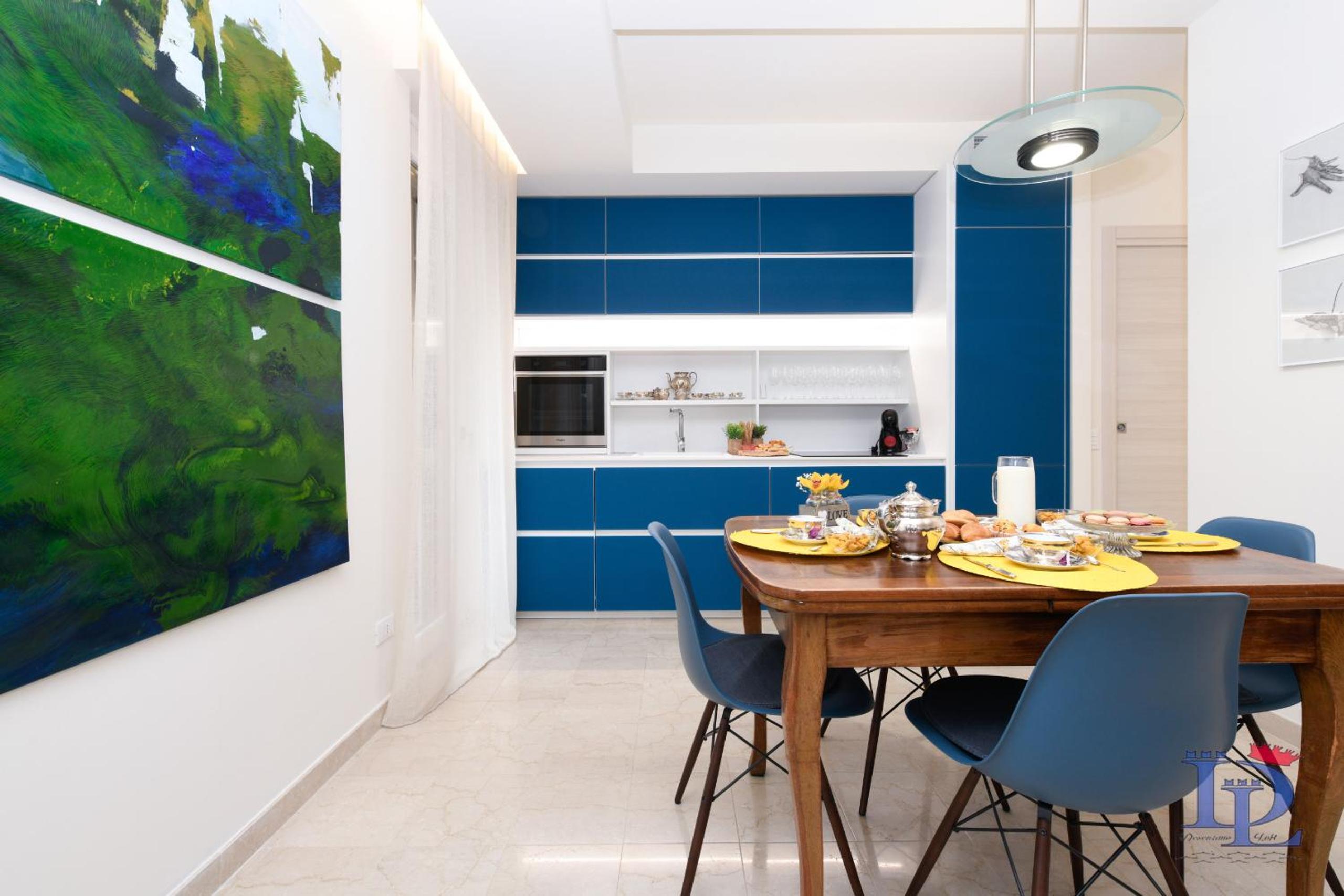 Imperium DesenzanoLoft Official Partner Homes & Villas by Marriott Bonvoy