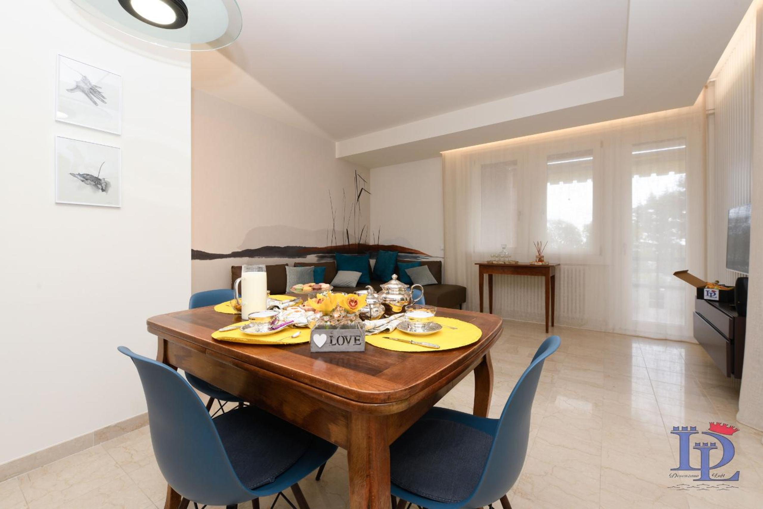Imperium DesenzanoLoft Official Partner Homes & Villas by Marriott Bonvoy