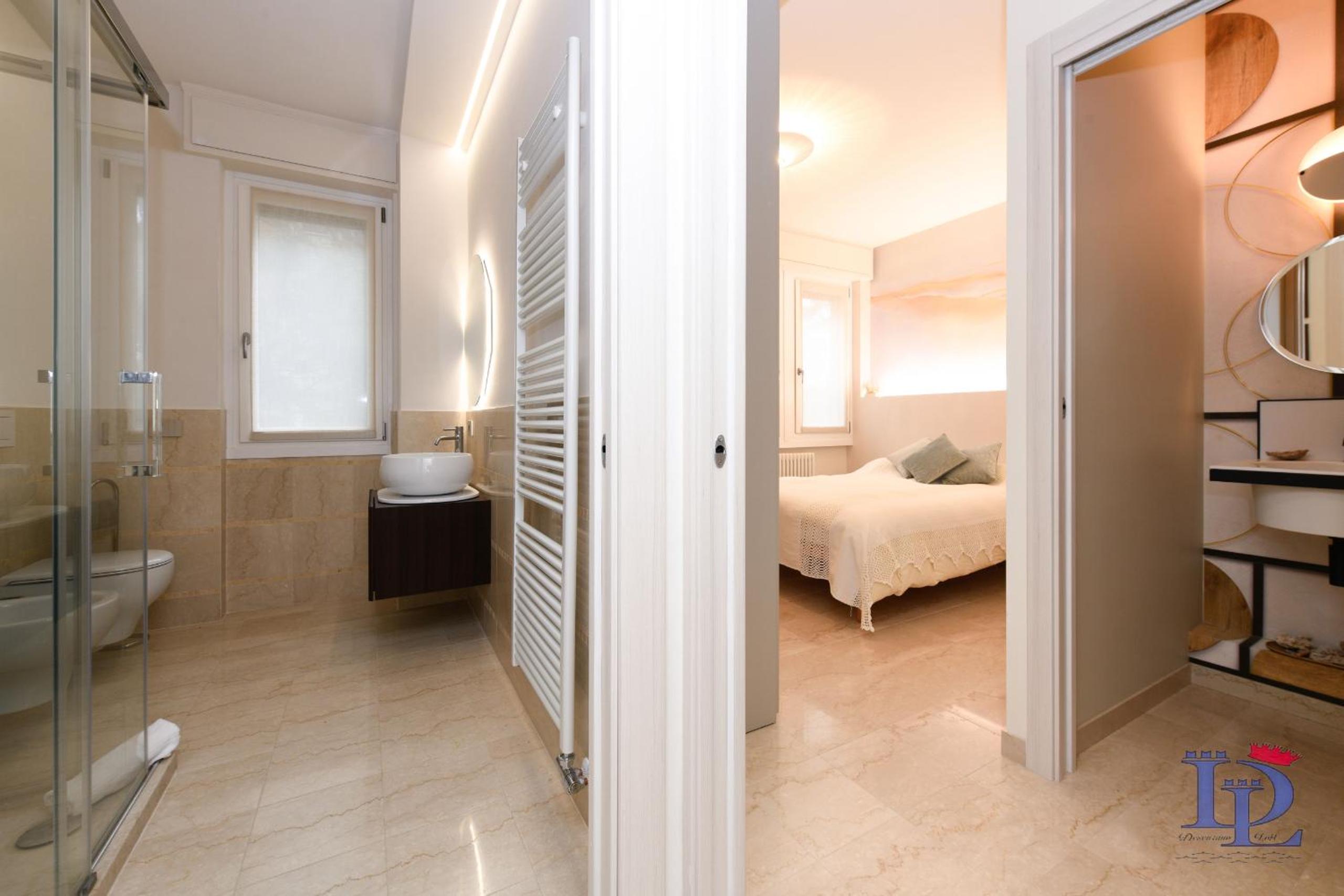 Imperium DesenzanoLoft Official Partner Homes & Villas by Marriott Bonvoy