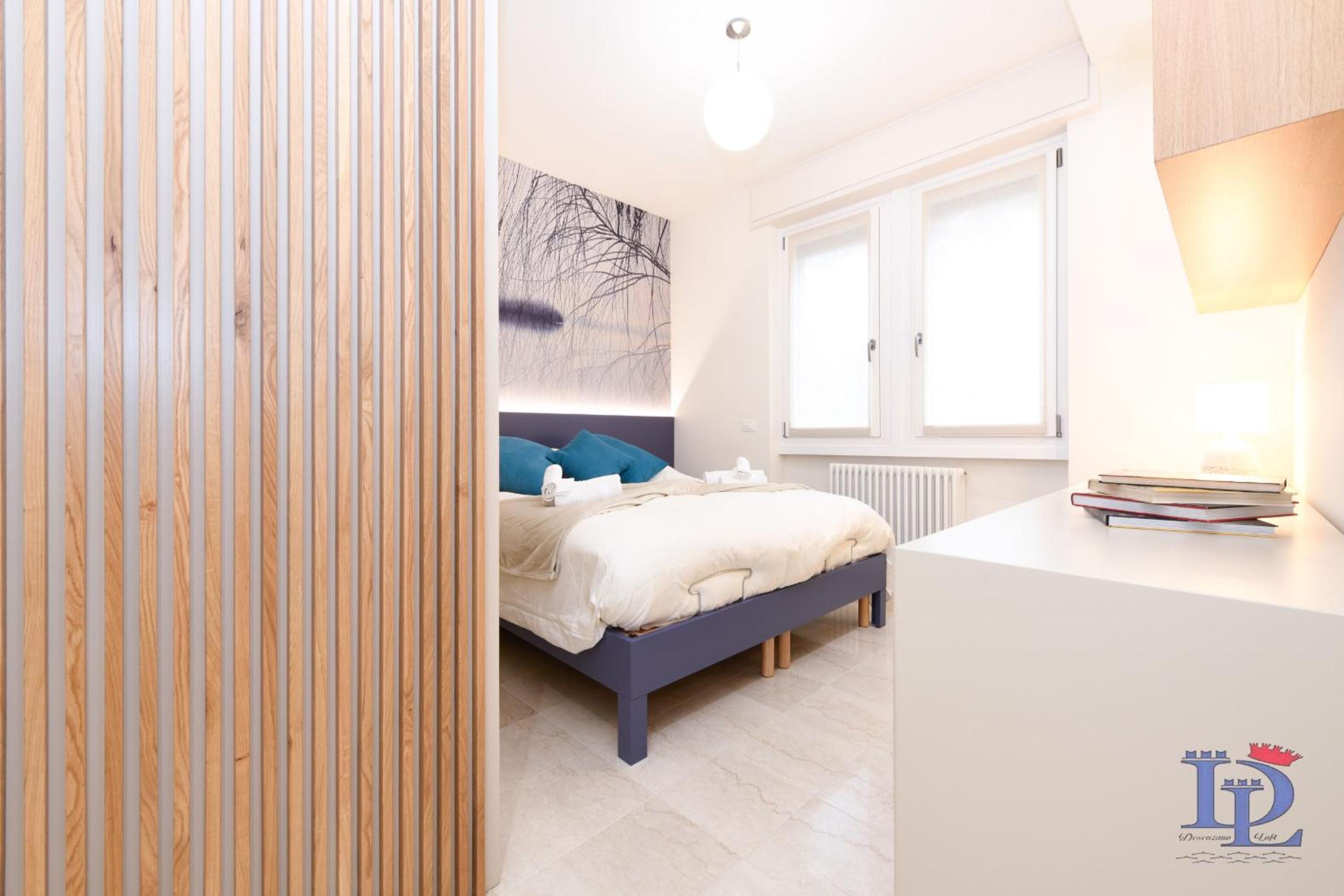 Imperium DesenzanoLoft Official Partner Homes & Villas by Marriott Bonvoy