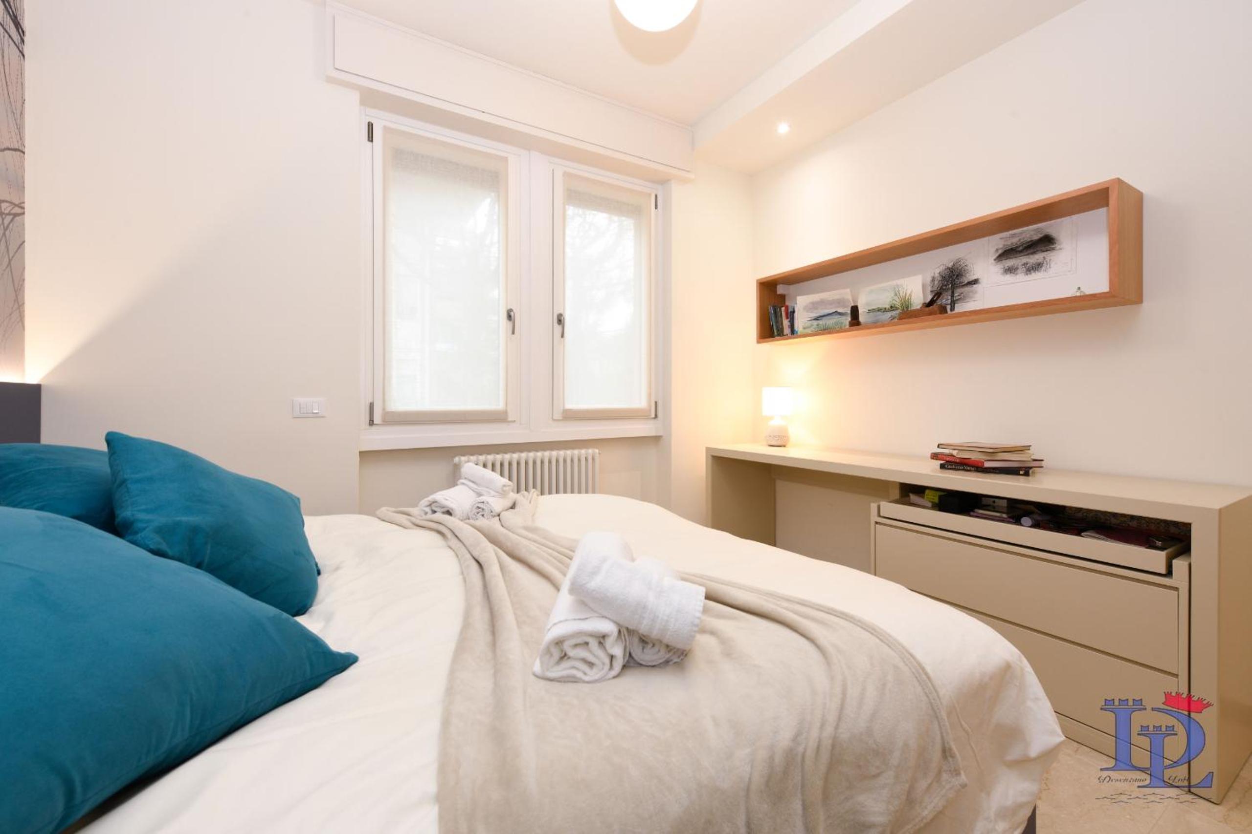 Imperium DesenzanoLoft Official Partner Homes & Villas by Marriott Bonvoy