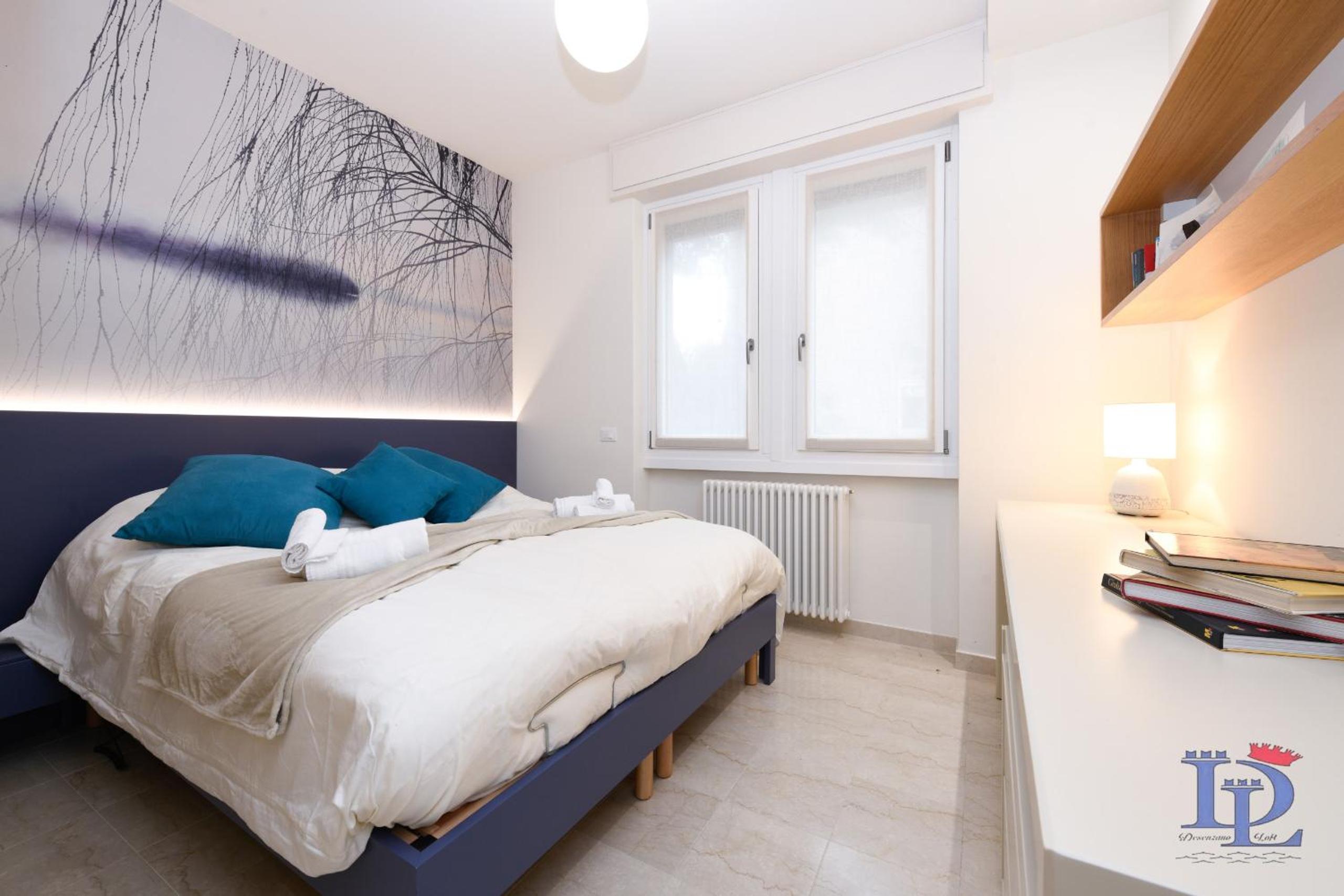 Imperium DesenzanoLoft Official Partner Homes & Villas by Marriott Bonvoy