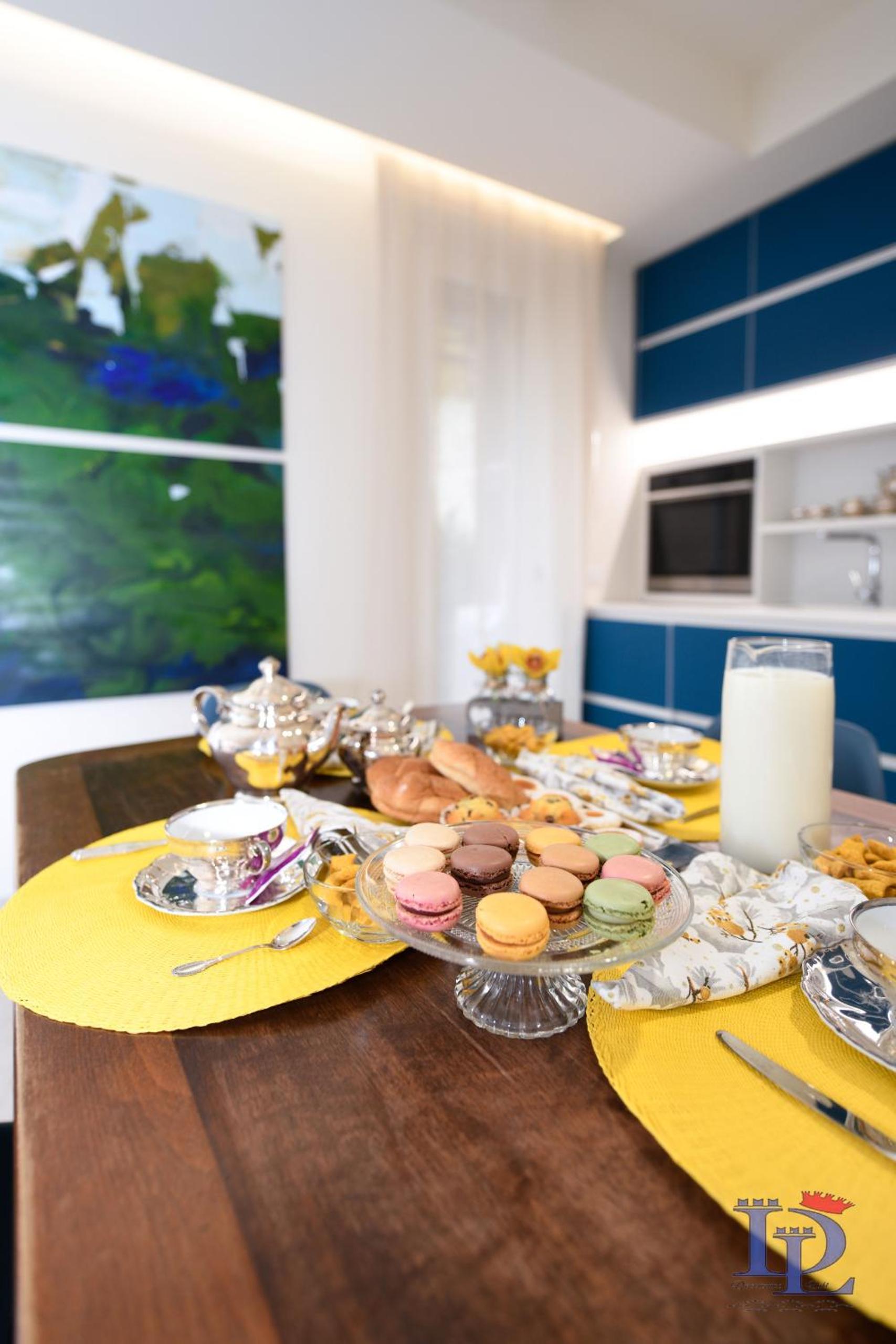 Imperium DesenzanoLoft Official Partner Homes & Villas by Marriott Bonvoy