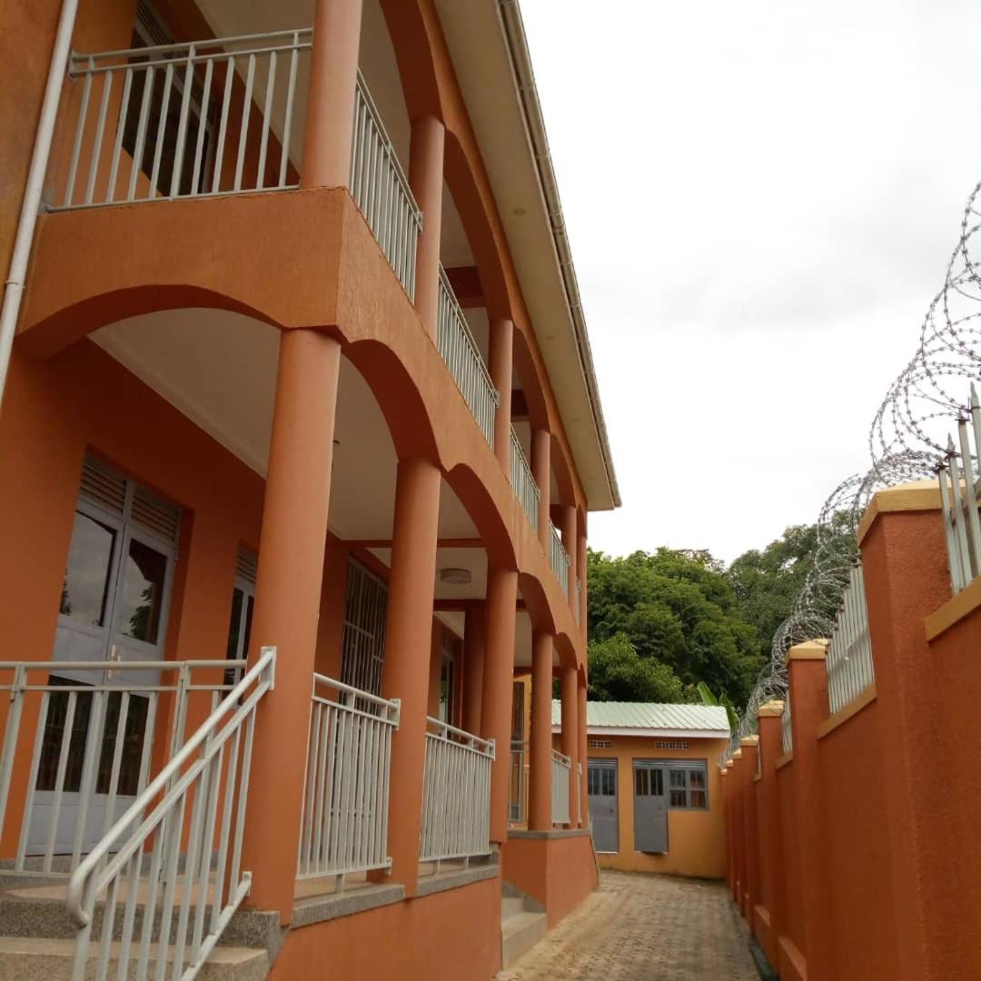 VSC Courts