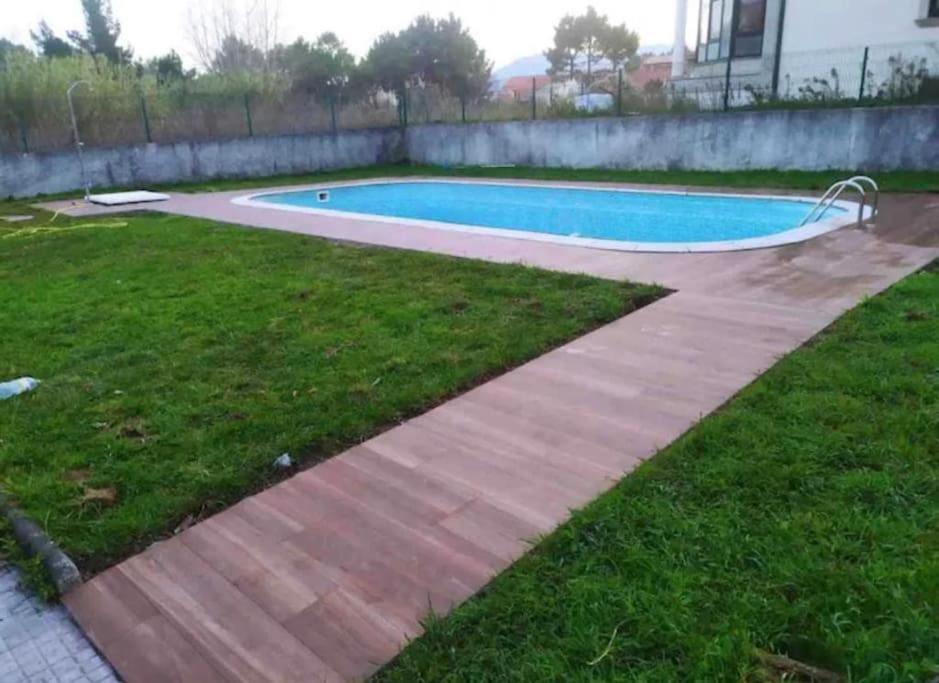 Apartamento con piscina a 100 metros de la playa view 4