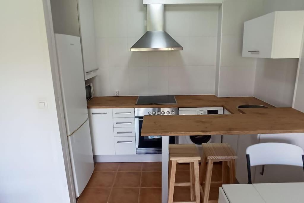 Apartamento con piscina a 100 metros de la playa view 5