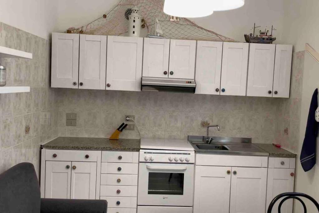 Appartamento centrale a Soverato photo 2