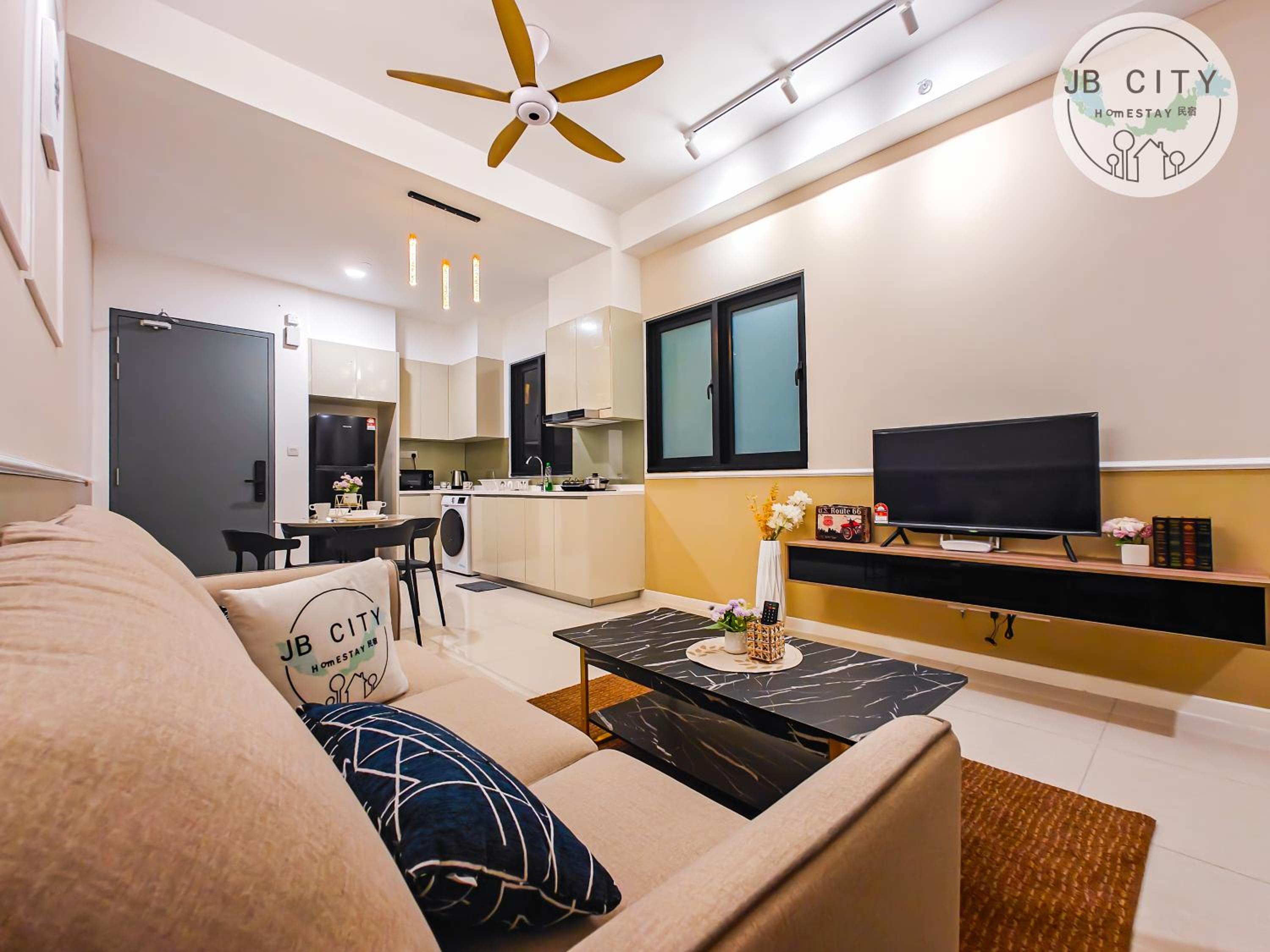 Skudai Paradigm Mall by RR JBcity