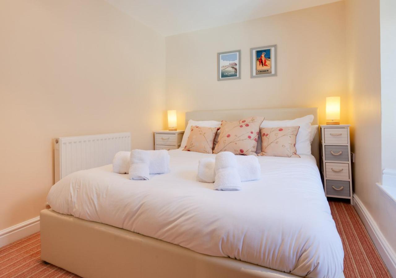 2 Bed in Cromer oc-2309 view 5
