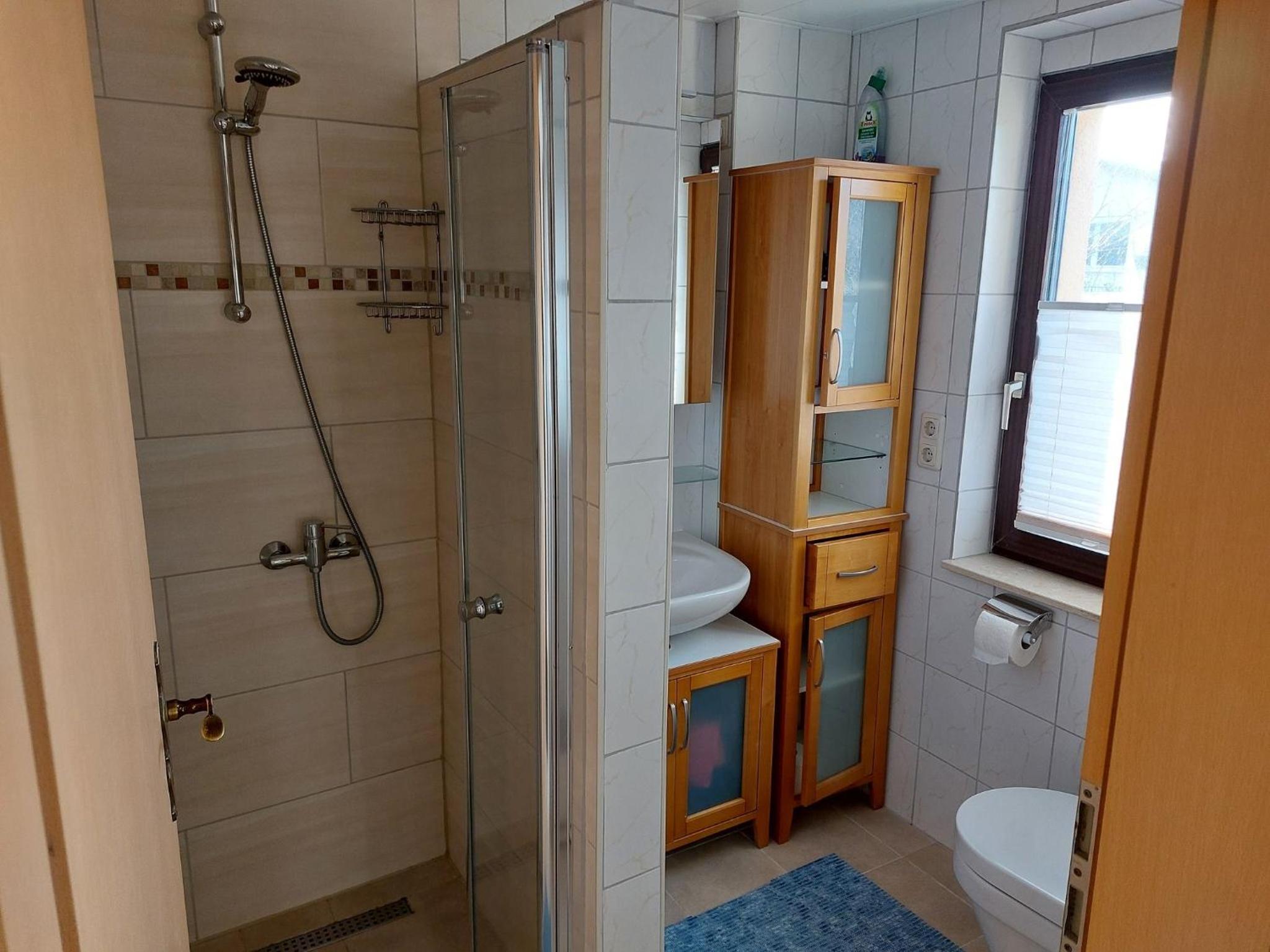Ferienhaus Seeadler DH-39518
