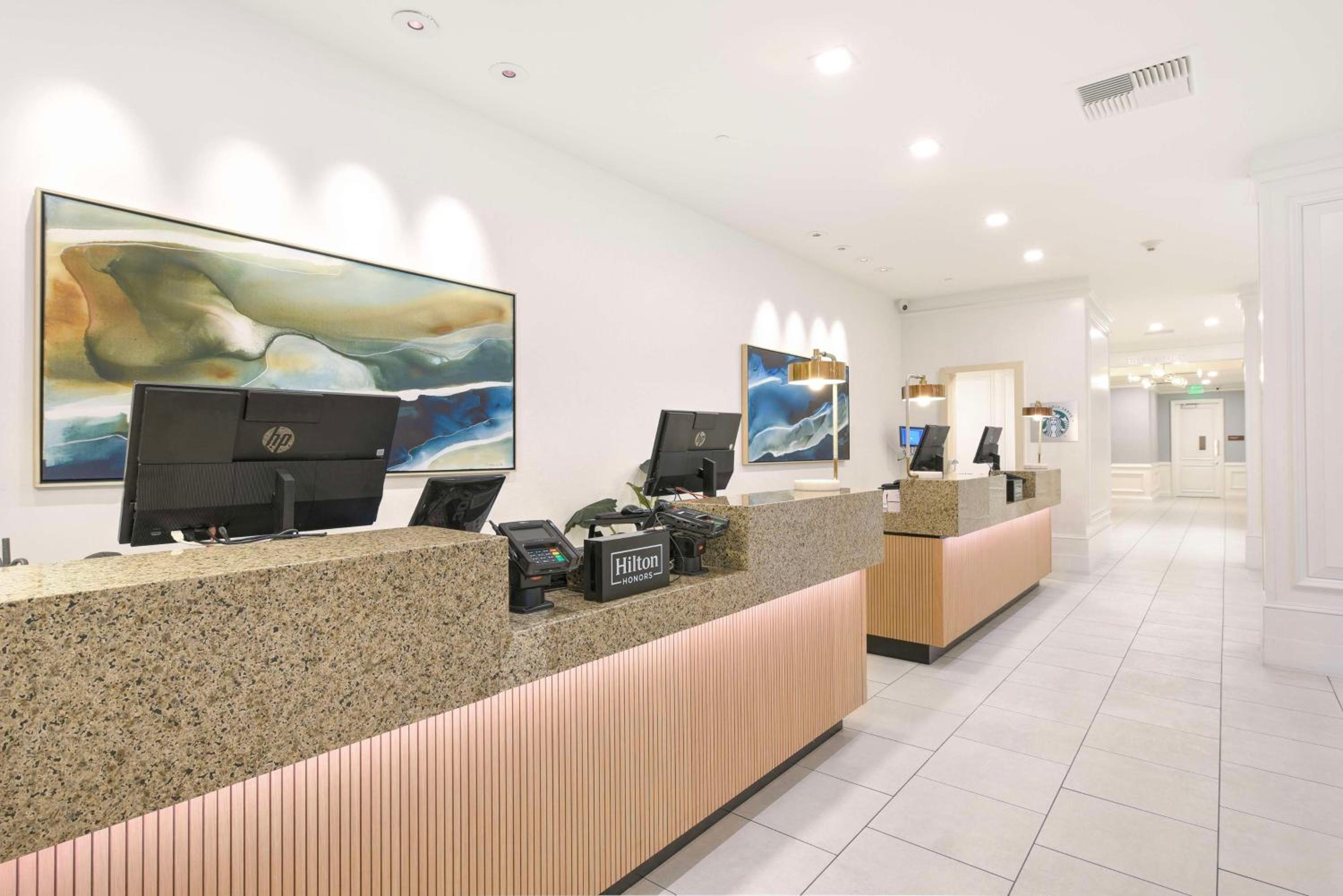 Orange County/Anaheim Vacations - Hilton Irvine/Orange County Airport - Property Image 5