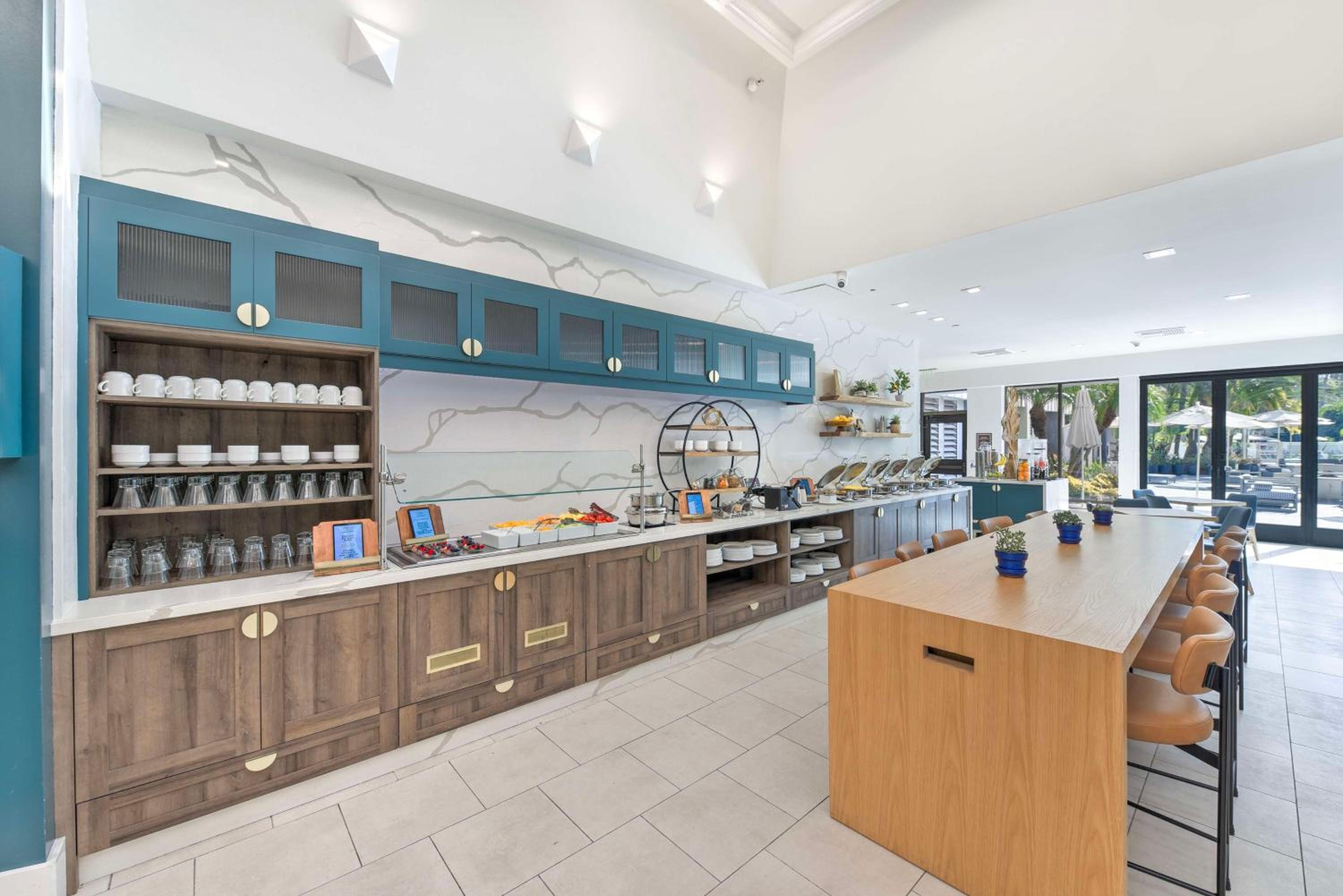 Orange County/Anaheim Vacations - Hilton Irvine/Orange County Airport - Property Image 9