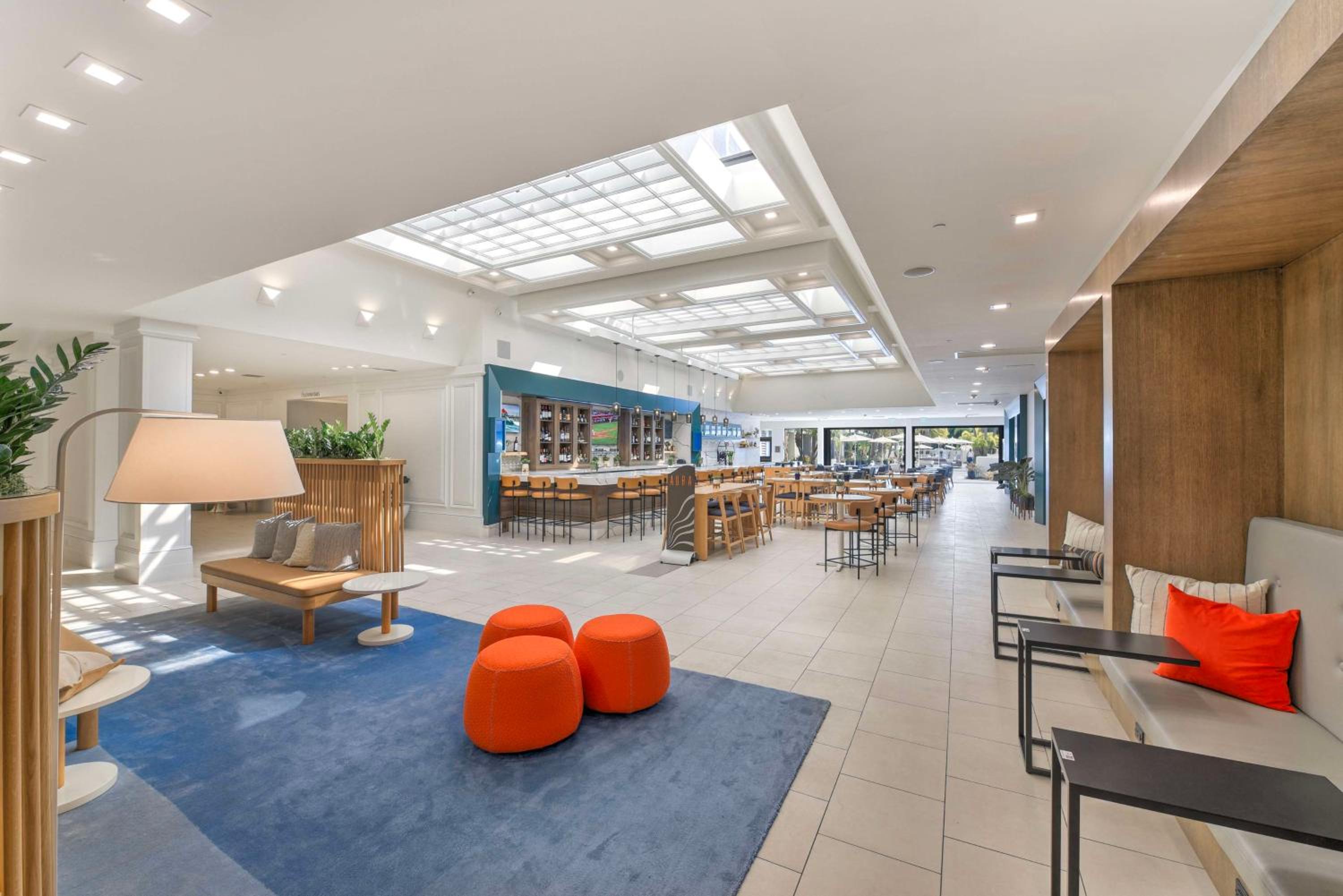 Orange County/Anaheim Vacations - Hilton Irvine/Orange County Airport - Property Image 10