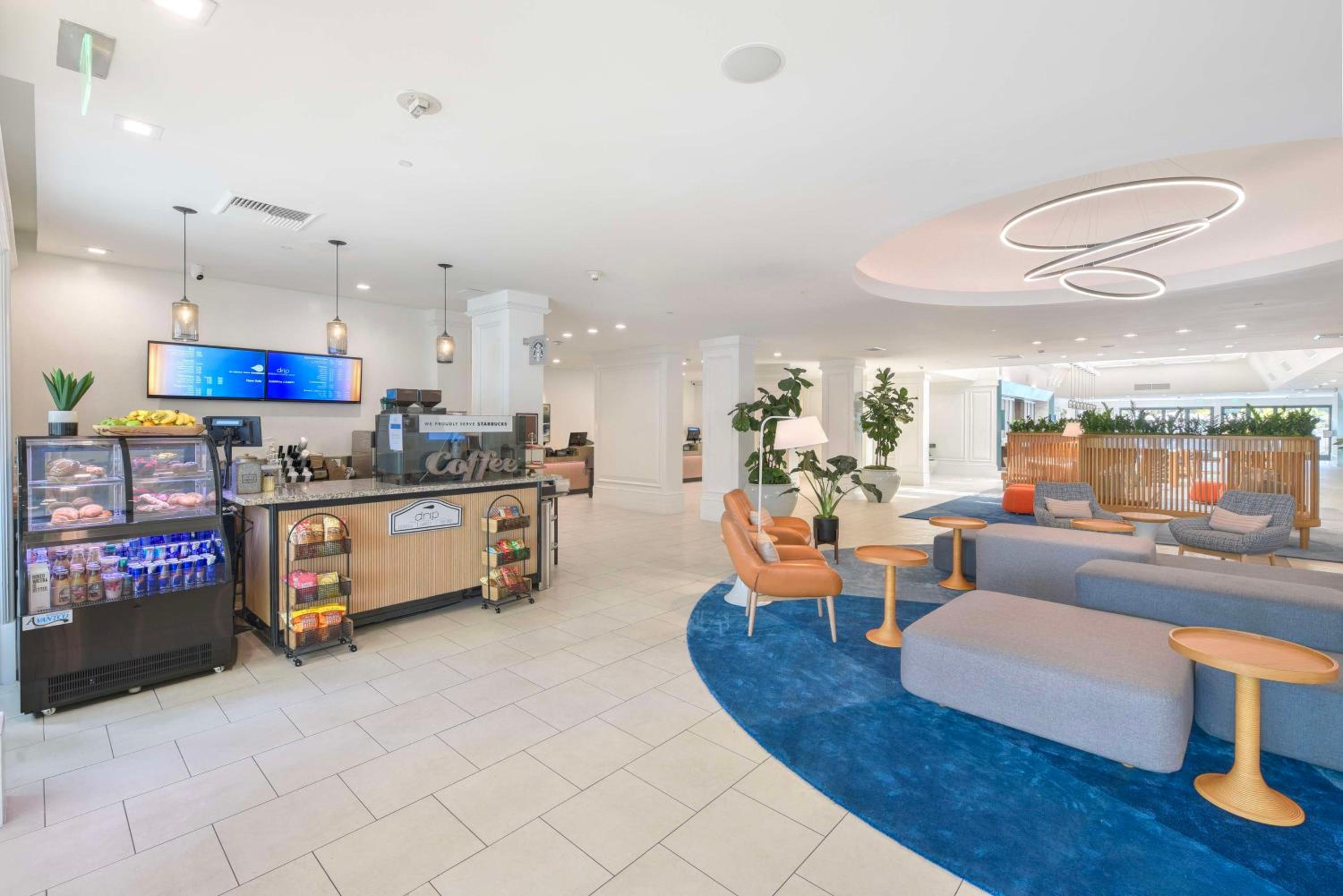 Orange County/Anaheim Vacations - Hilton Irvine/Orange County Airport - Property Image 11
