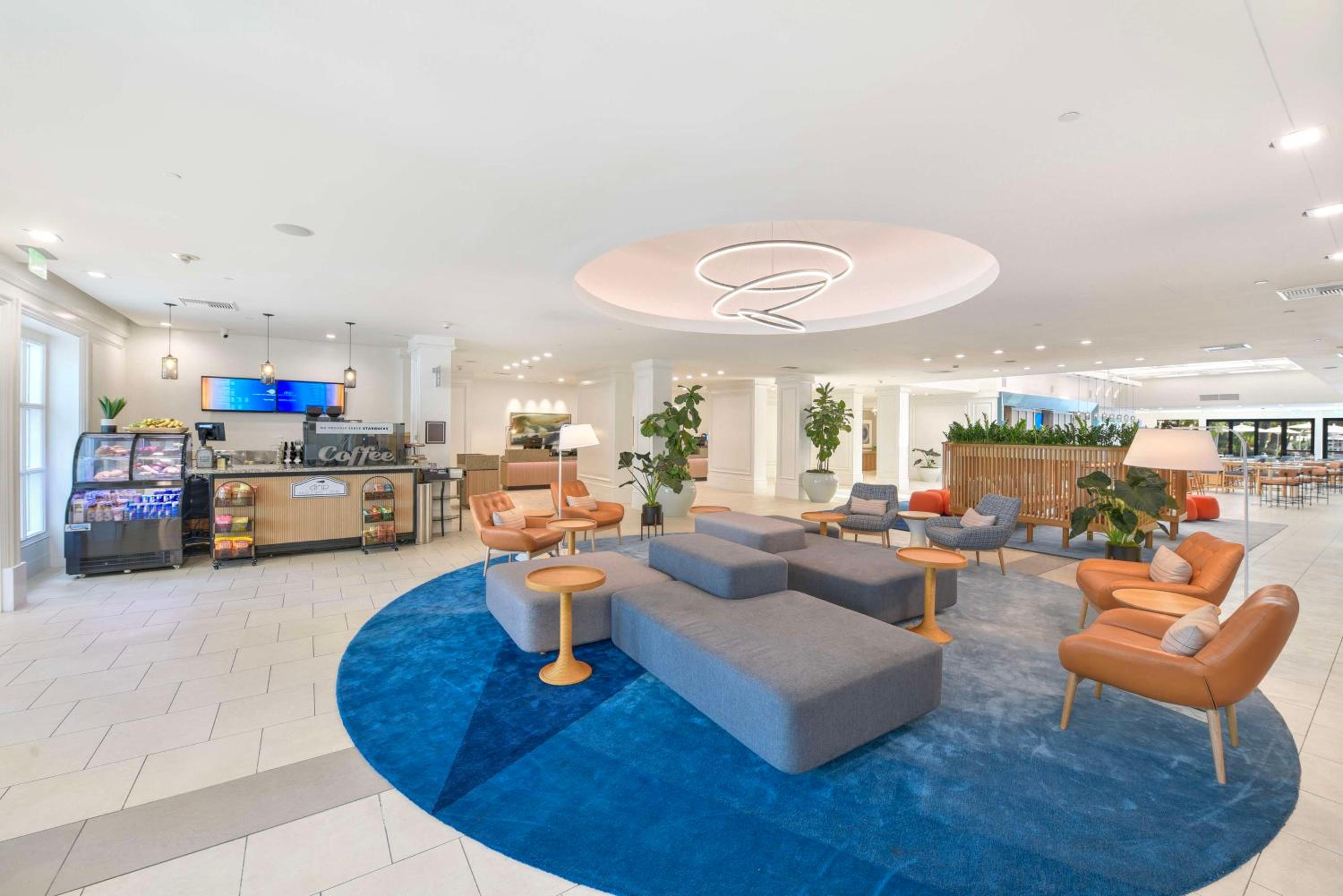 Orange County/Anaheim Vacations - Hilton Irvine/Orange County Airport - Property Image 1