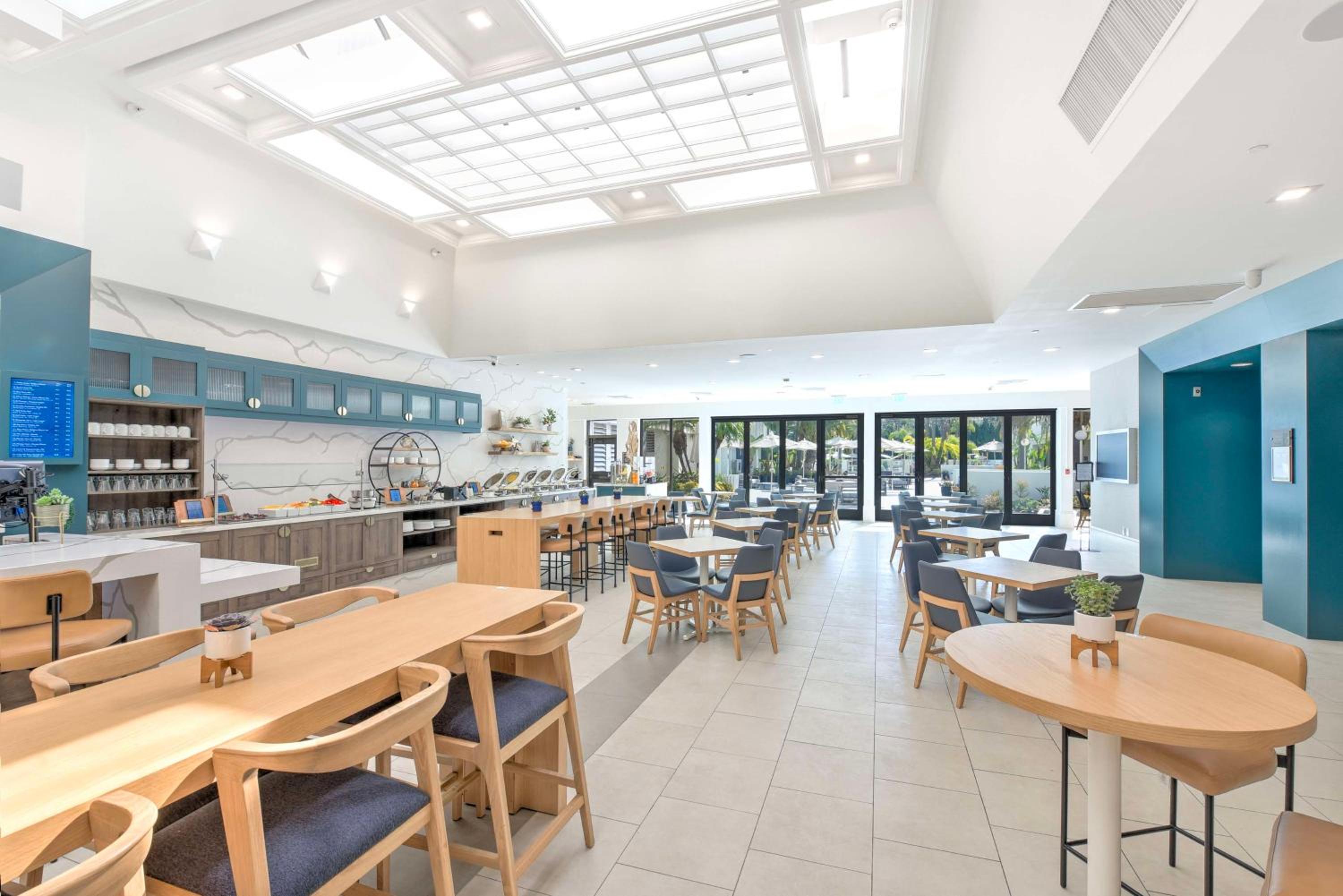 Orange County/Anaheim Vacations - Hilton Irvine/Orange County Airport - Property Image 14