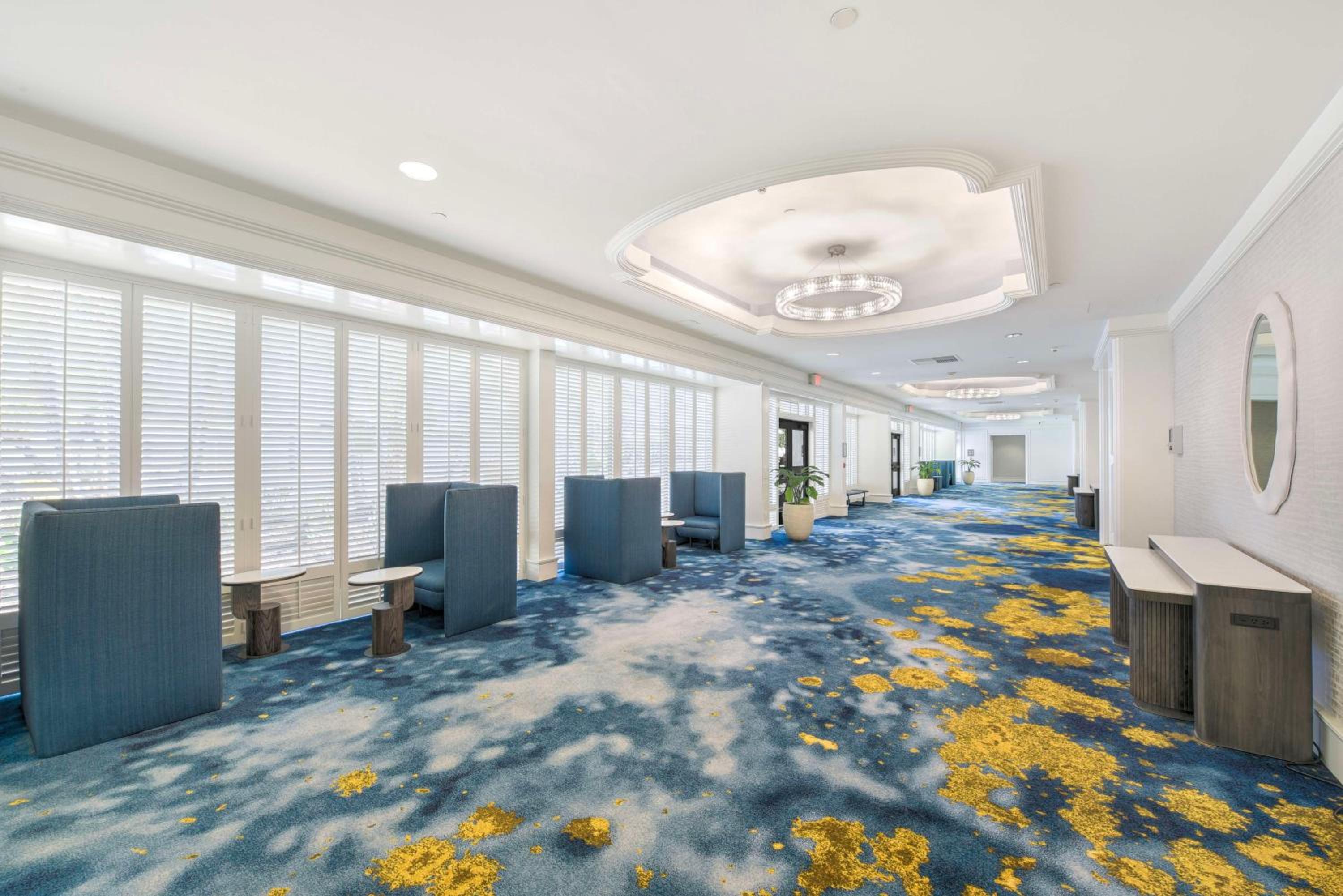 Orange County/Anaheim Vacations - Hilton Irvine/Orange County Airport - Property Image 30