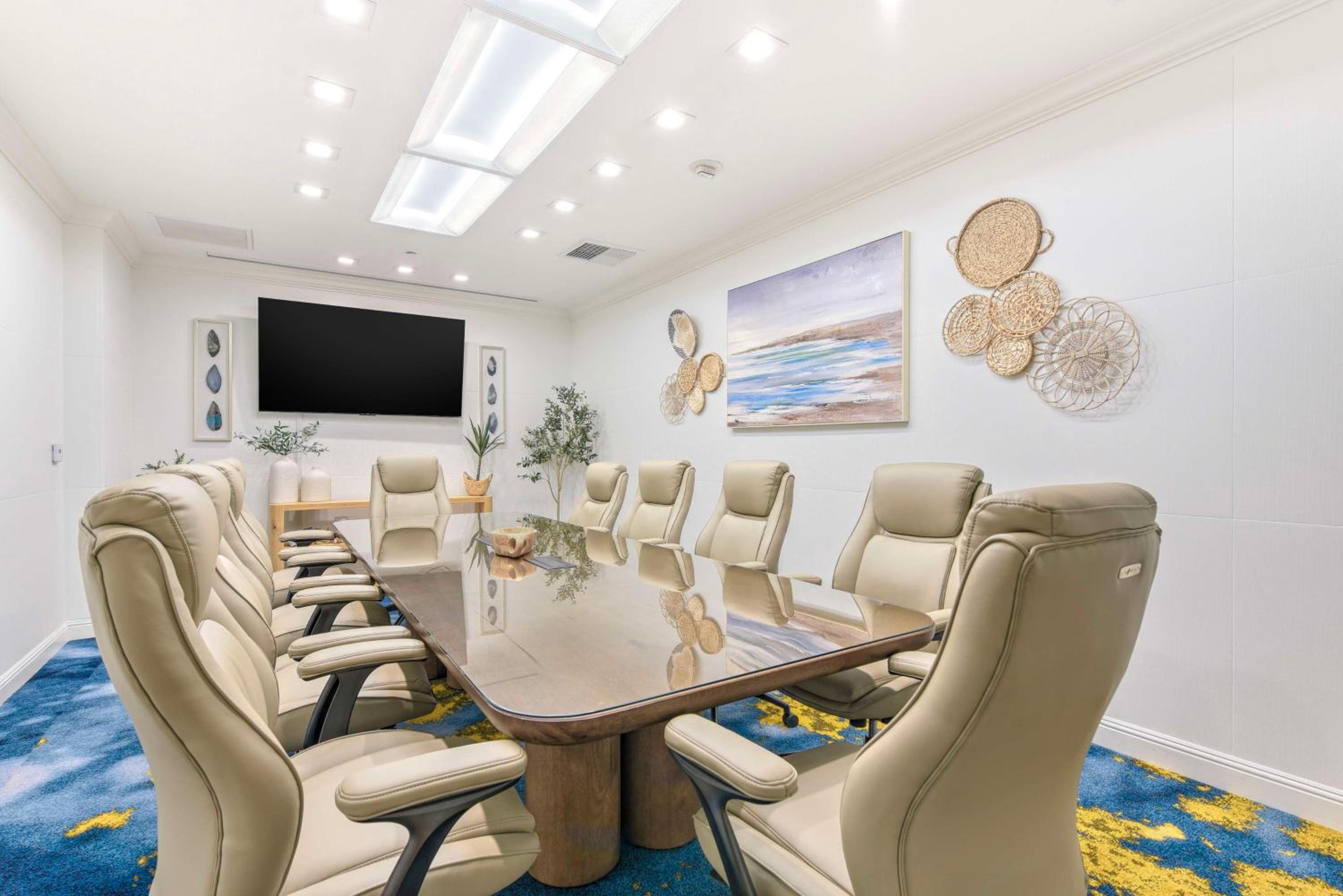 Orange County/Anaheim Vacations - Hilton Irvine/Orange County Airport - Property Image 31