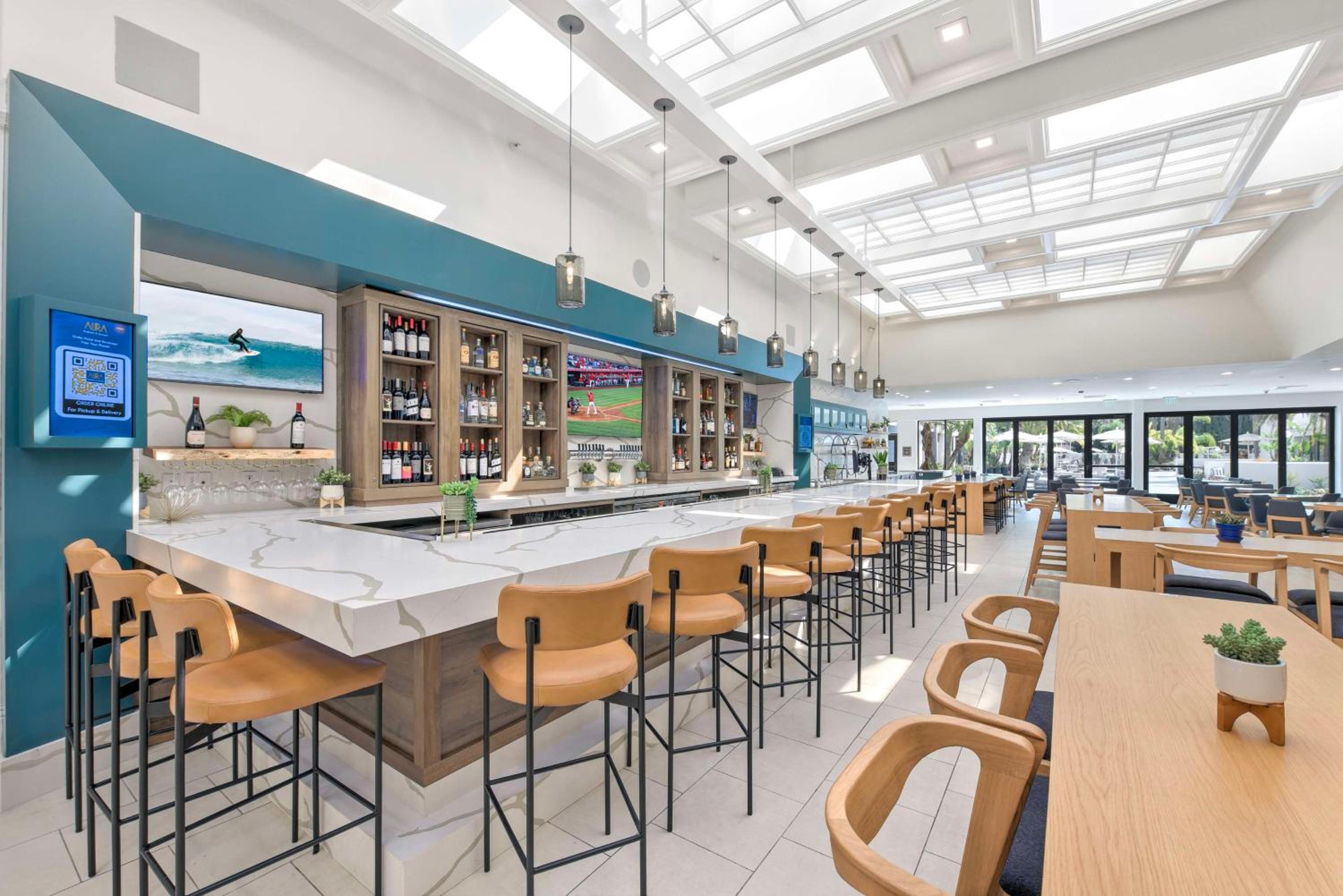 Orange County/Anaheim Vacations - Hilton Irvine/Orange County Airport - Property Image 34