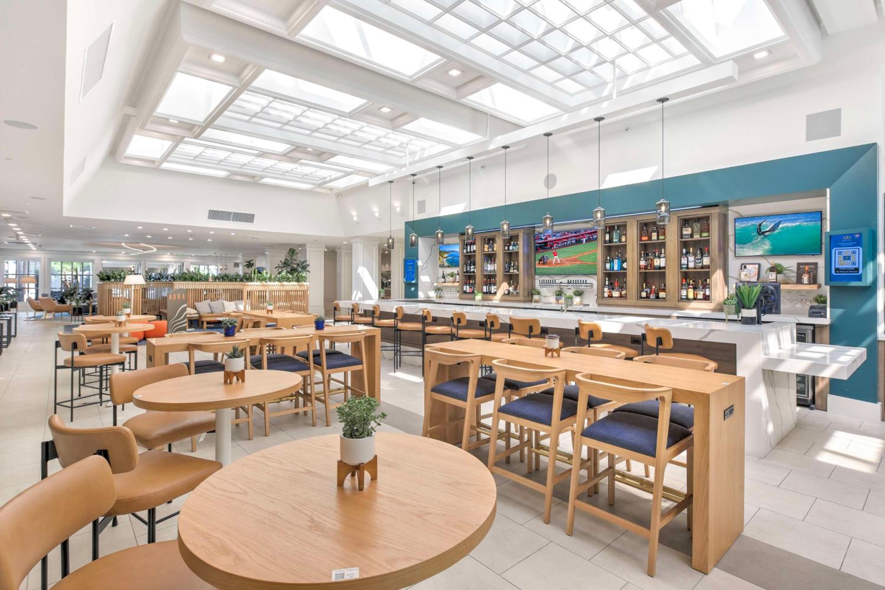 Orange County/Anaheim Vacations - Hilton Irvine/Orange County Airport - Property Image 36