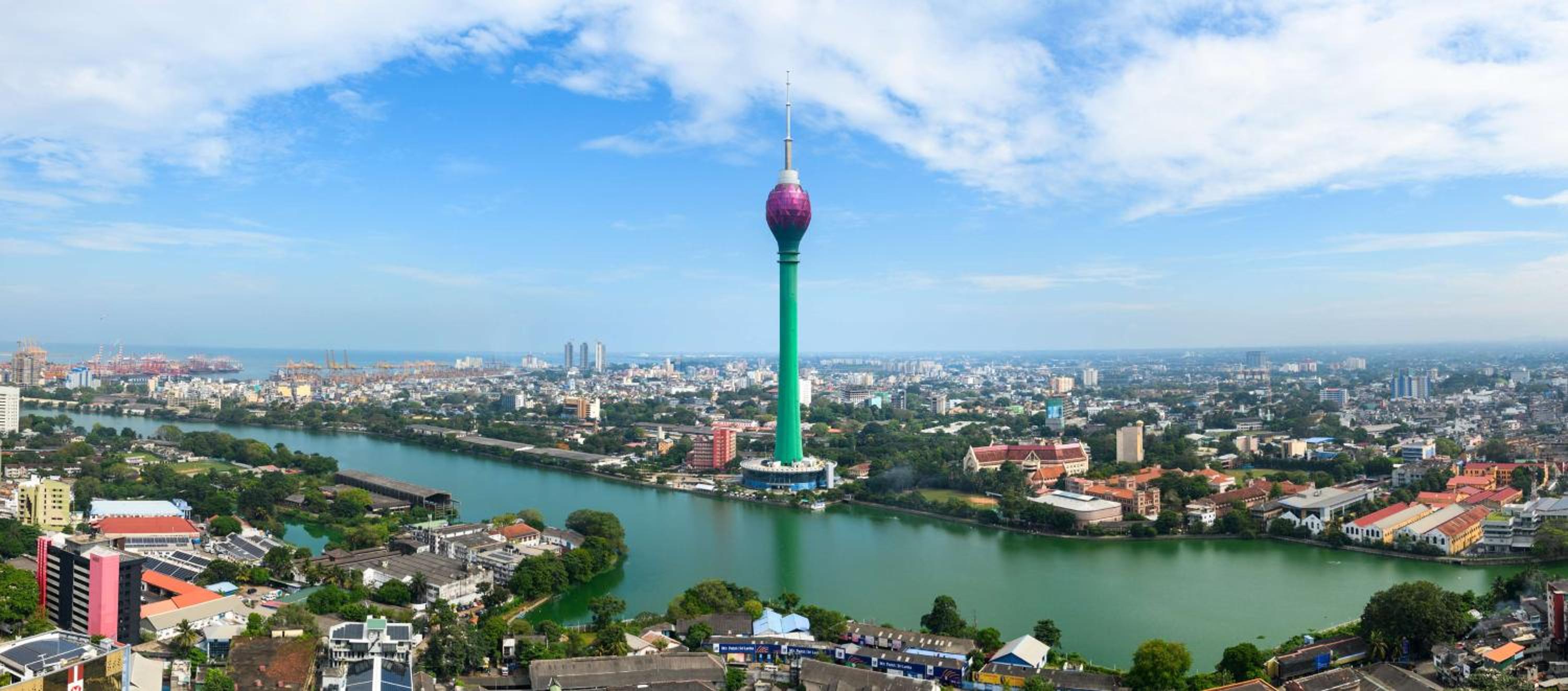 Hilton Colombo Residence - Image 5