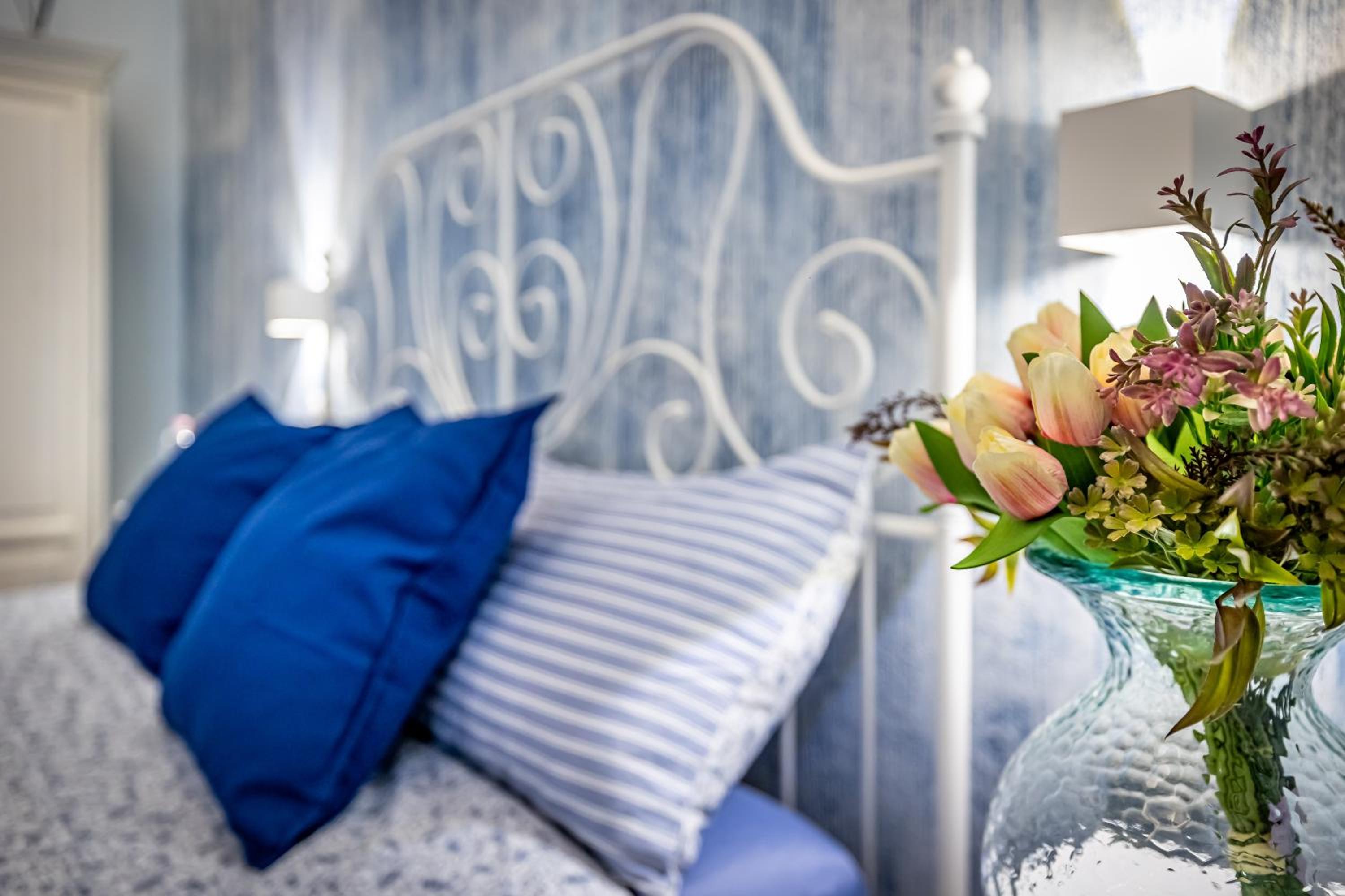 Sabry Home Florence Guest House Affittacamere